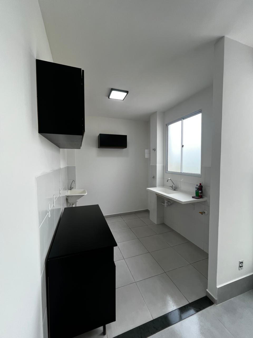 Apartamento no bairro Chácara Espraiado à Venda