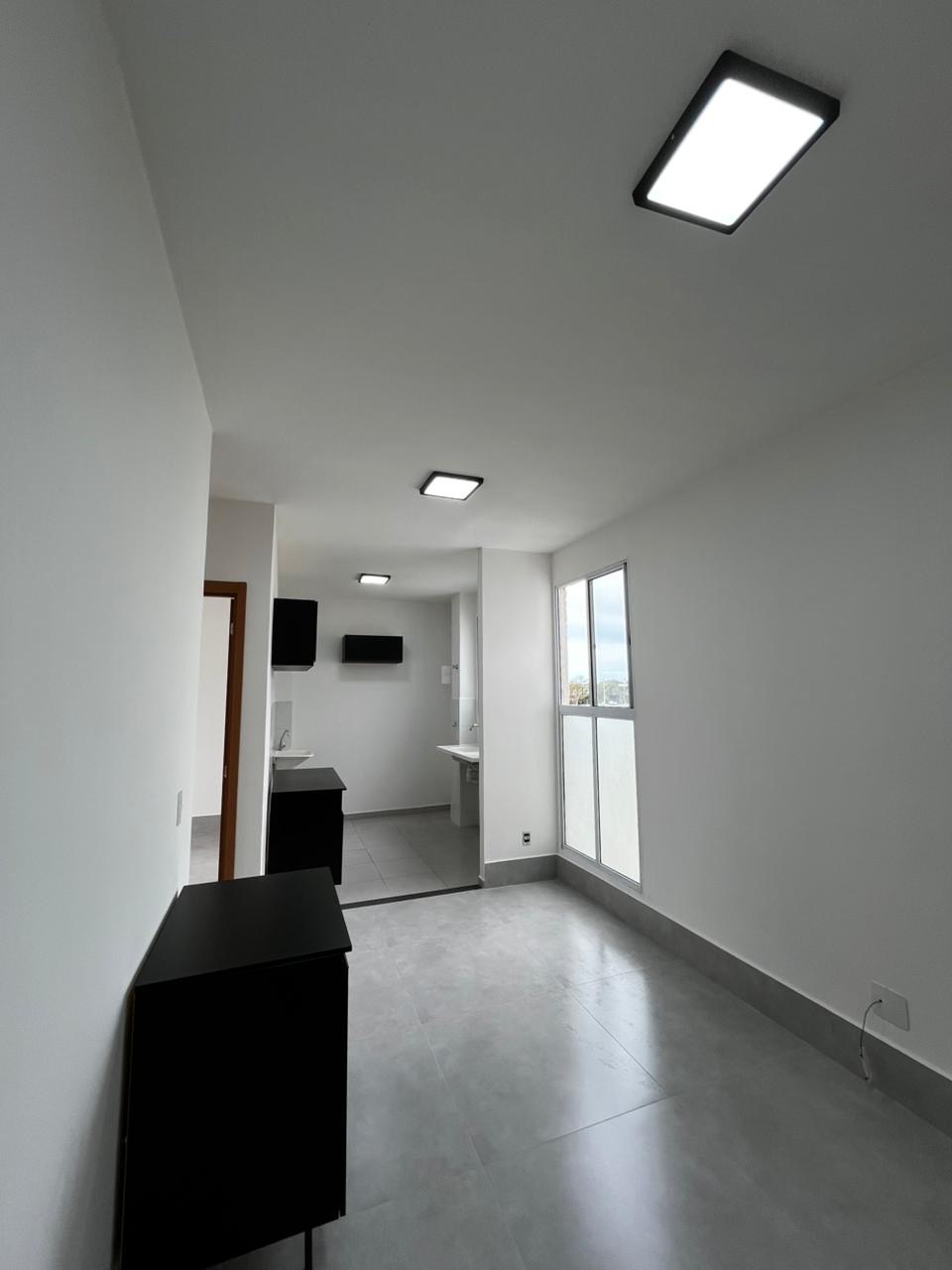 Apartamento no bairro Chácara Espraiado à Venda