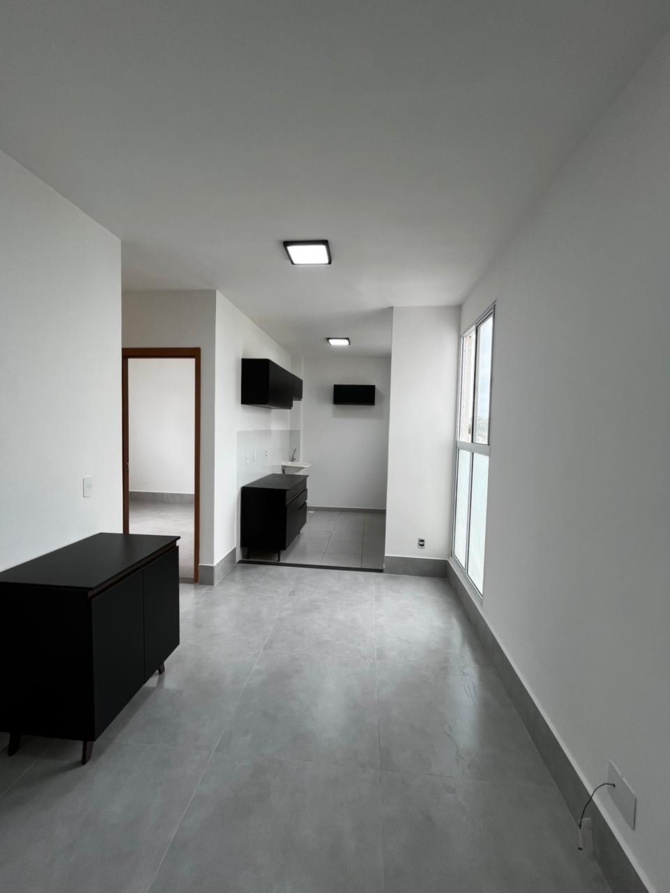 Apartamento no bairro Chácara Espraiado à Venda