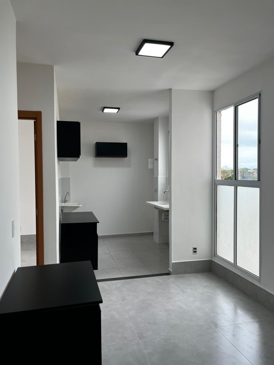 Apartamento no bairro Chácara Espraiado à Venda