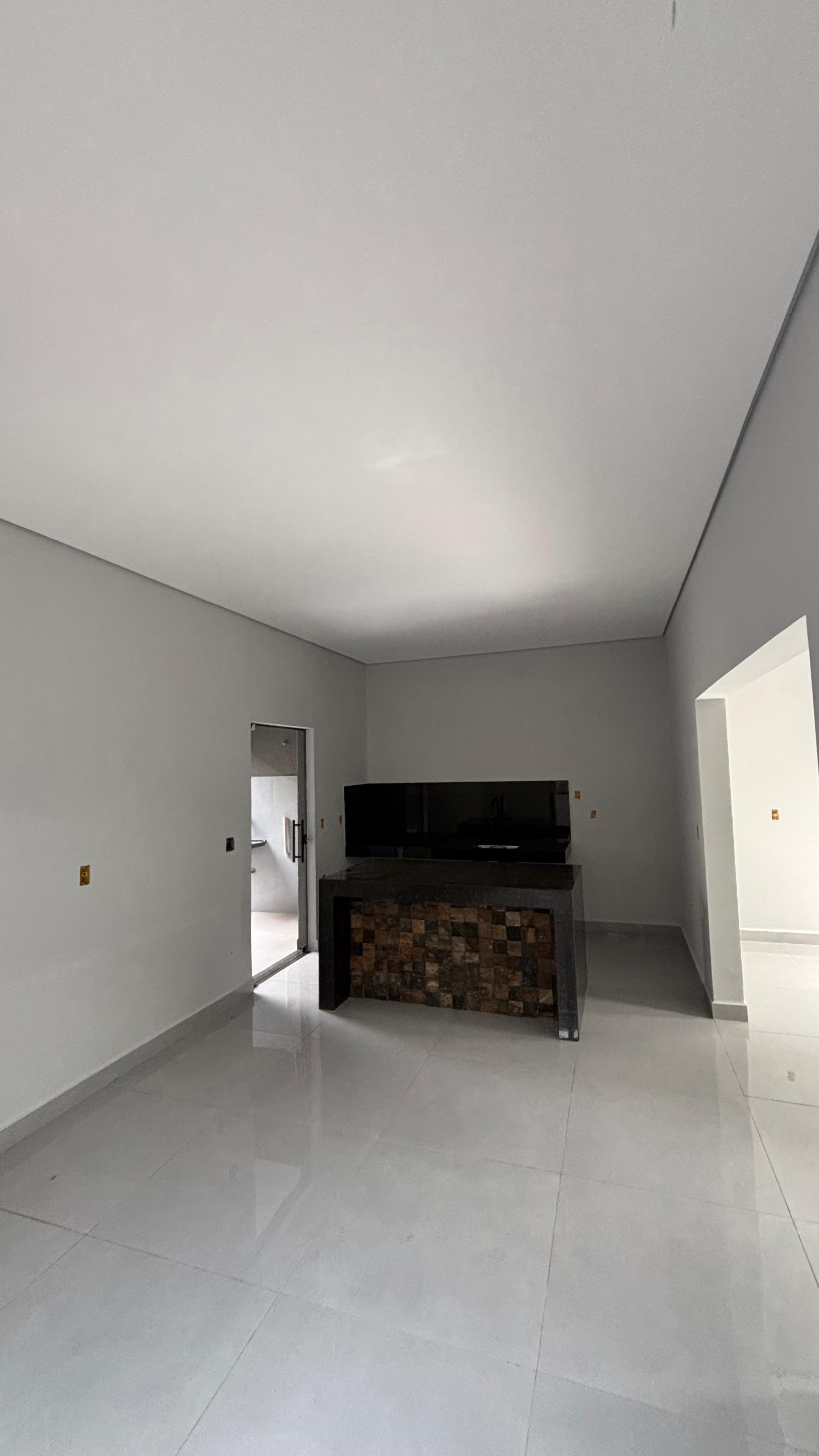 Casa no bairro Residencial Chico Neca à Venda