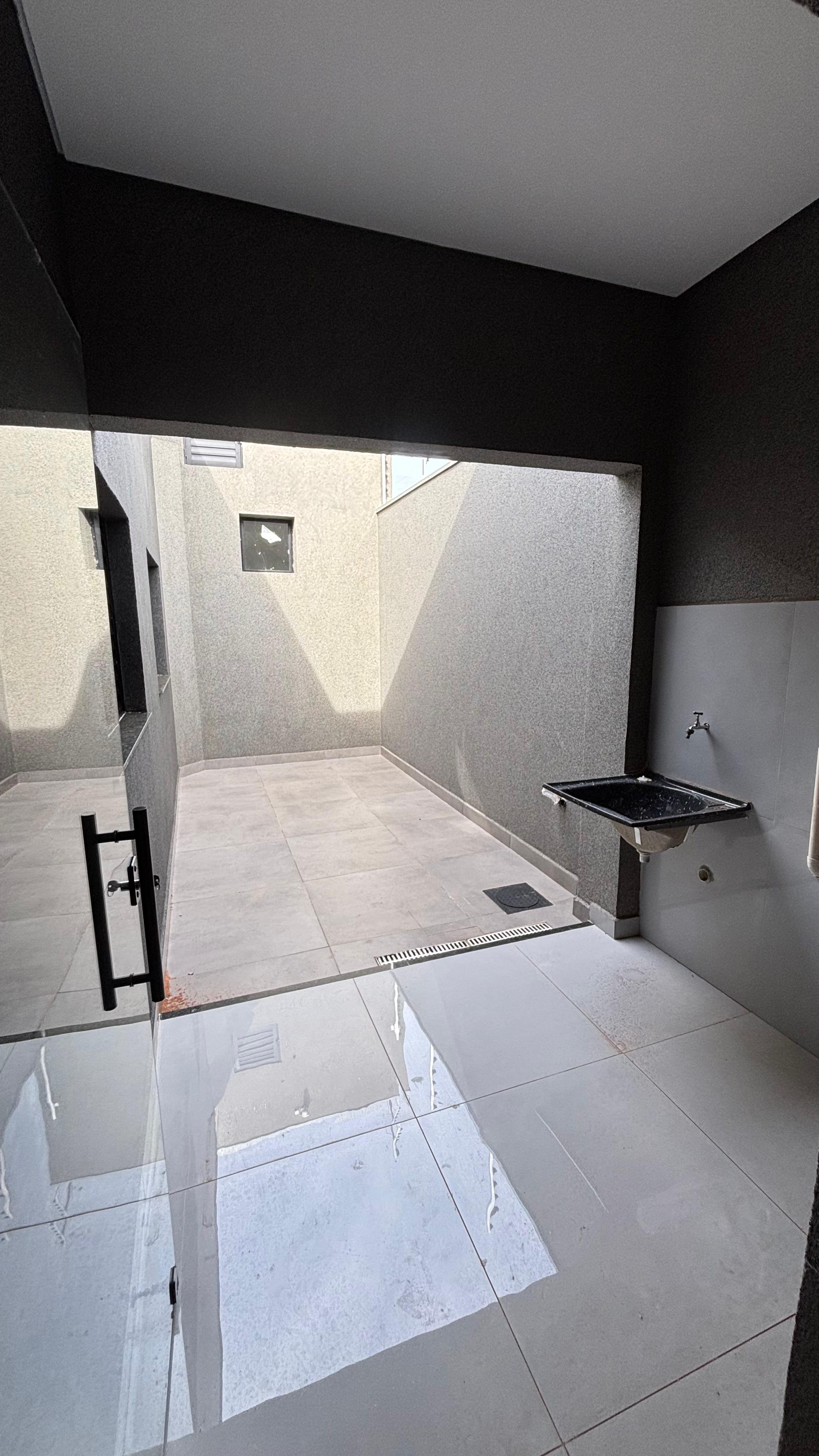 Casa no bairro Residencial Chico Neca à Venda