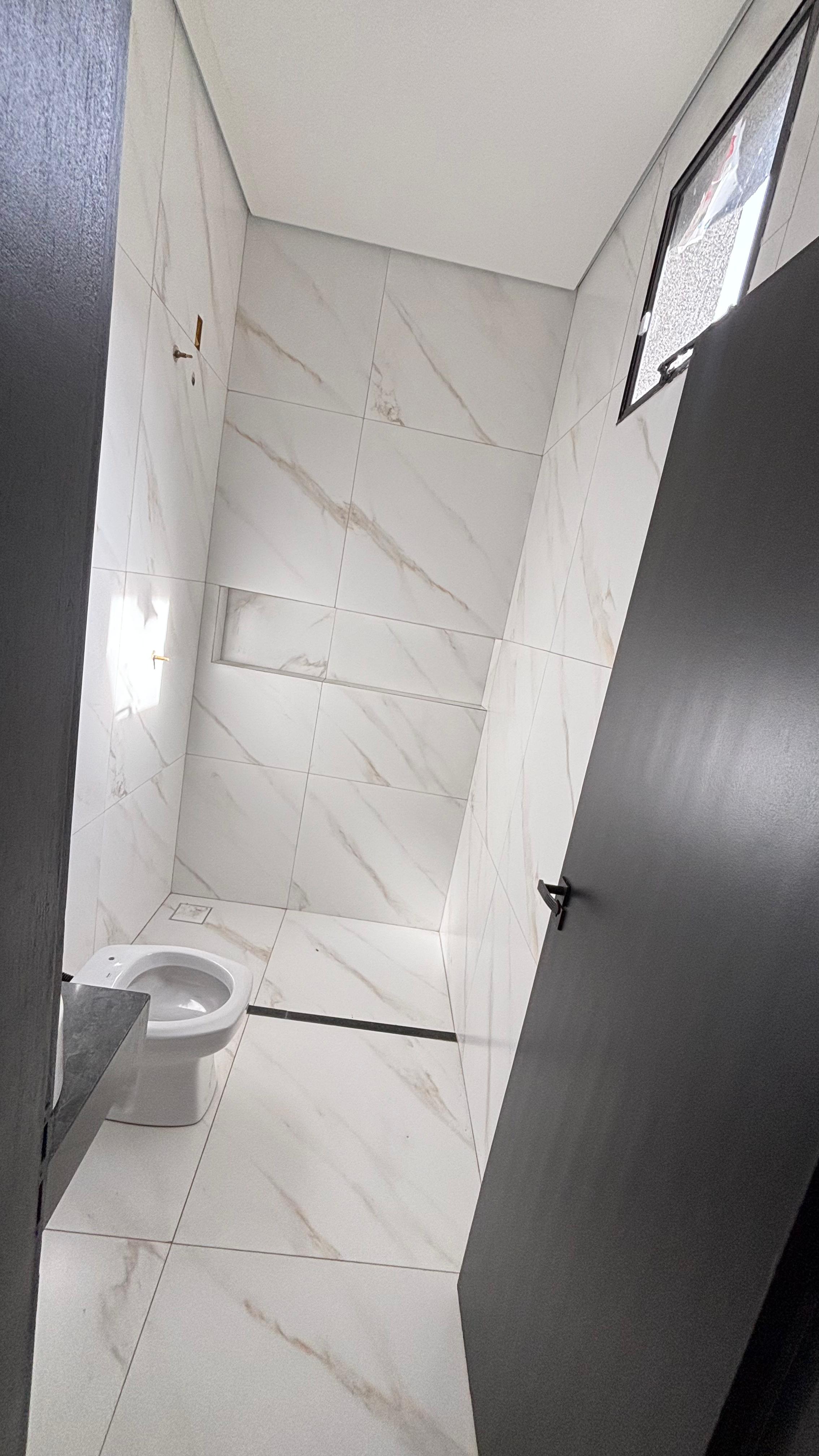 Casa no bairro Residencial Chico Neca à Venda