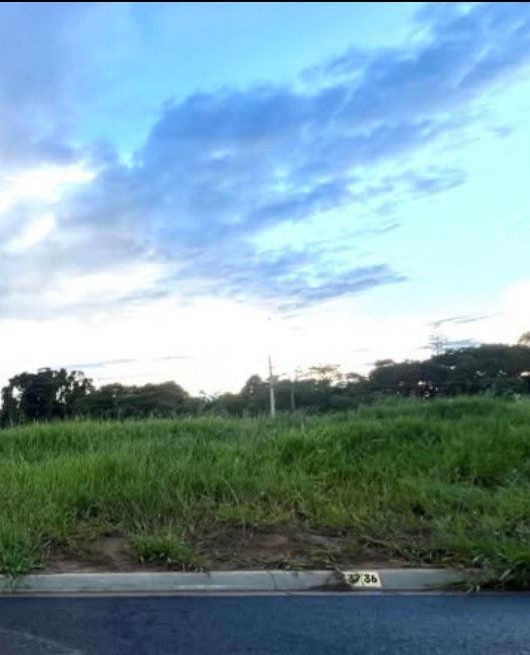 Terreno no bairro Reserva Abaeté à Venda