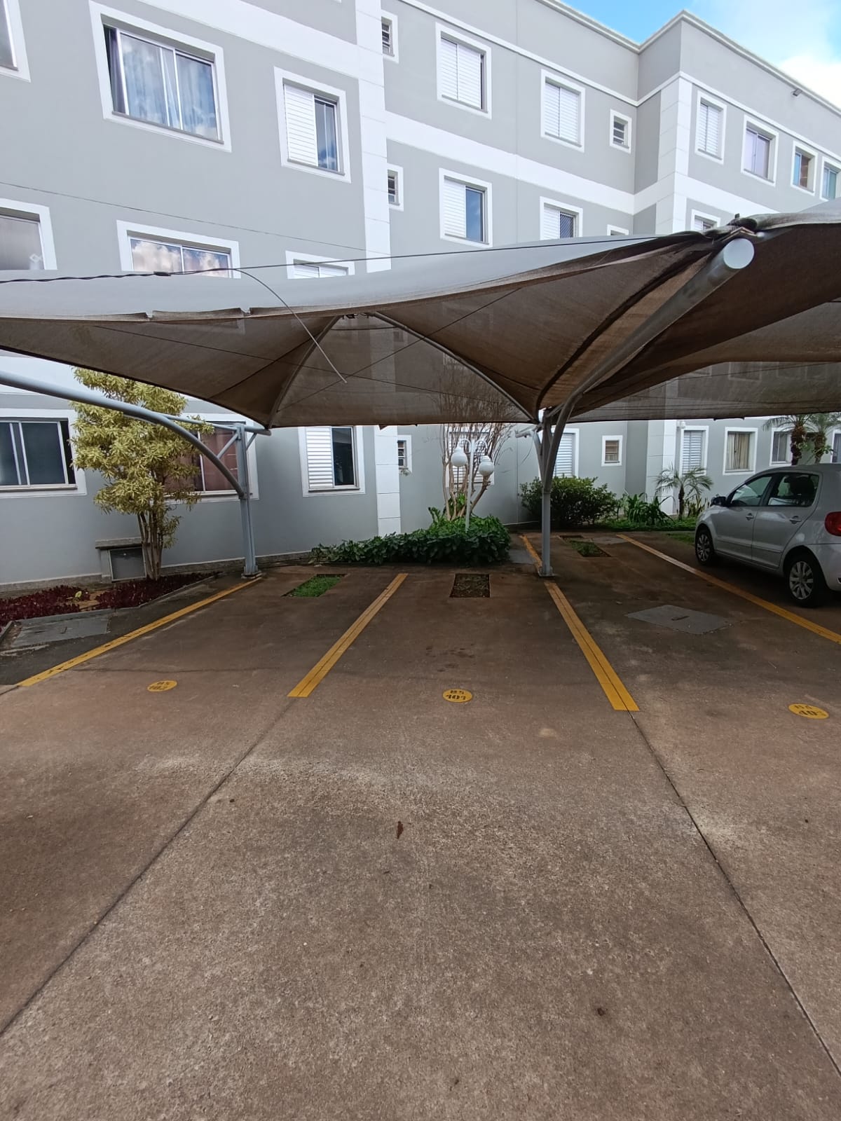 Apartamento no bairro São Miguel à Venda