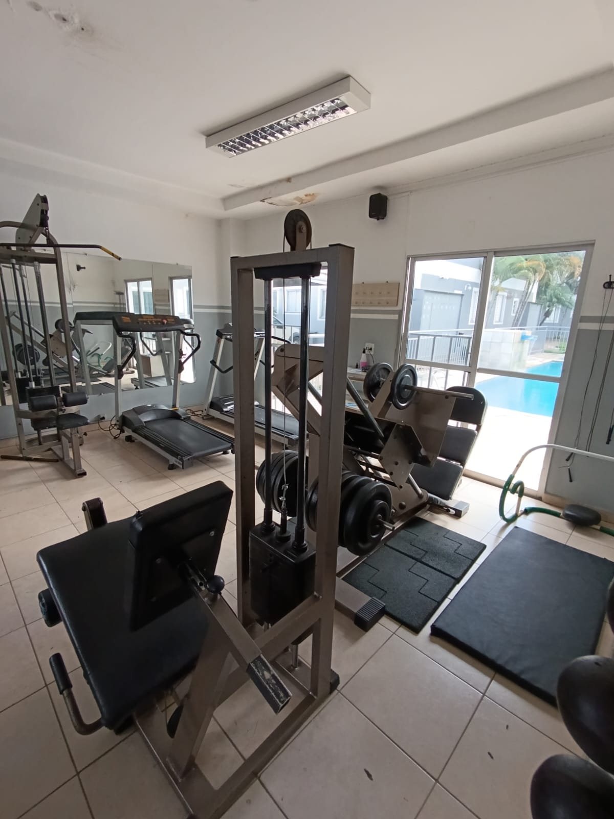 Apartamento no bairro São Miguel à Venda