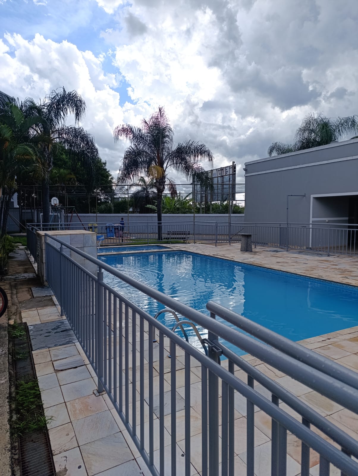 Apartamento no bairro São Miguel à Venda