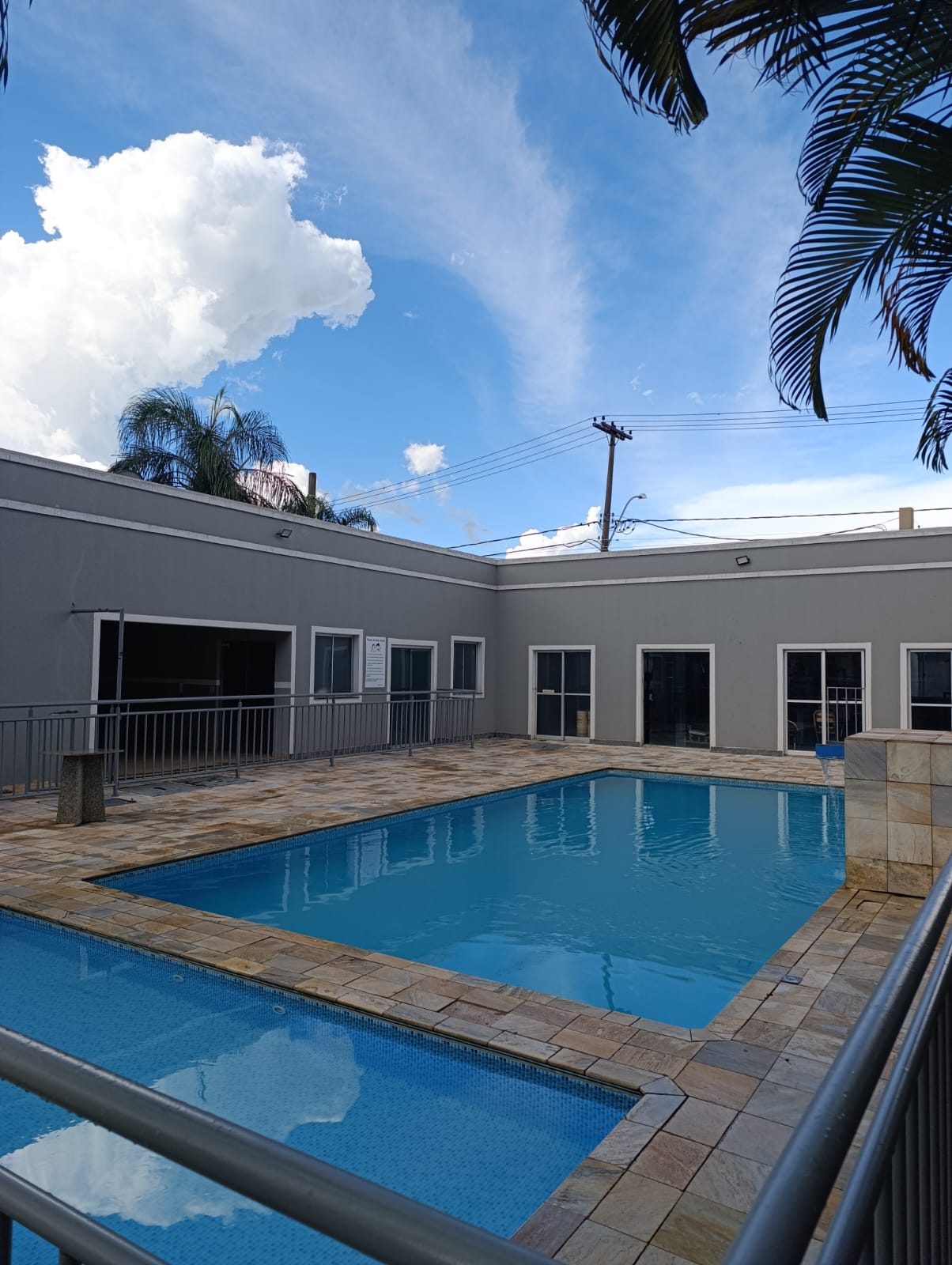 Apartamento no bairro São Miguel à Venda