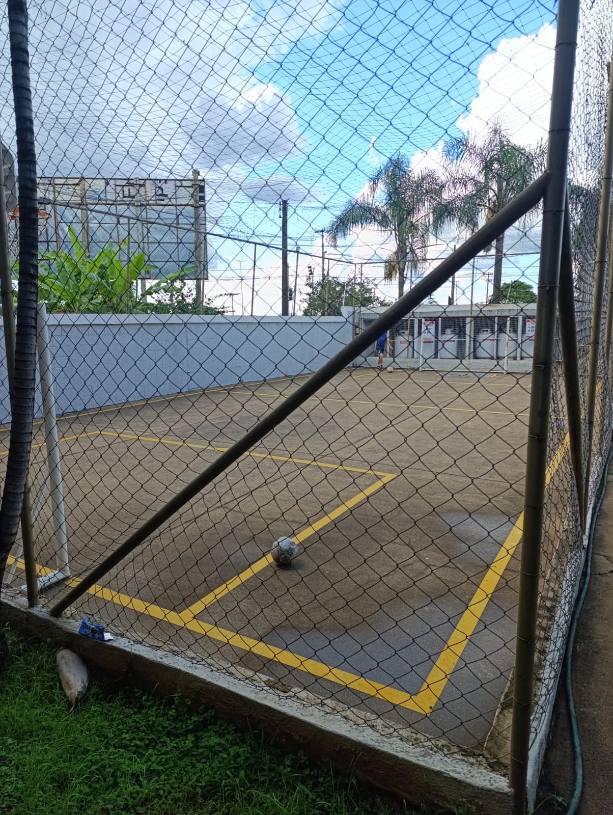 Apartamento no bairro São Miguel à Venda