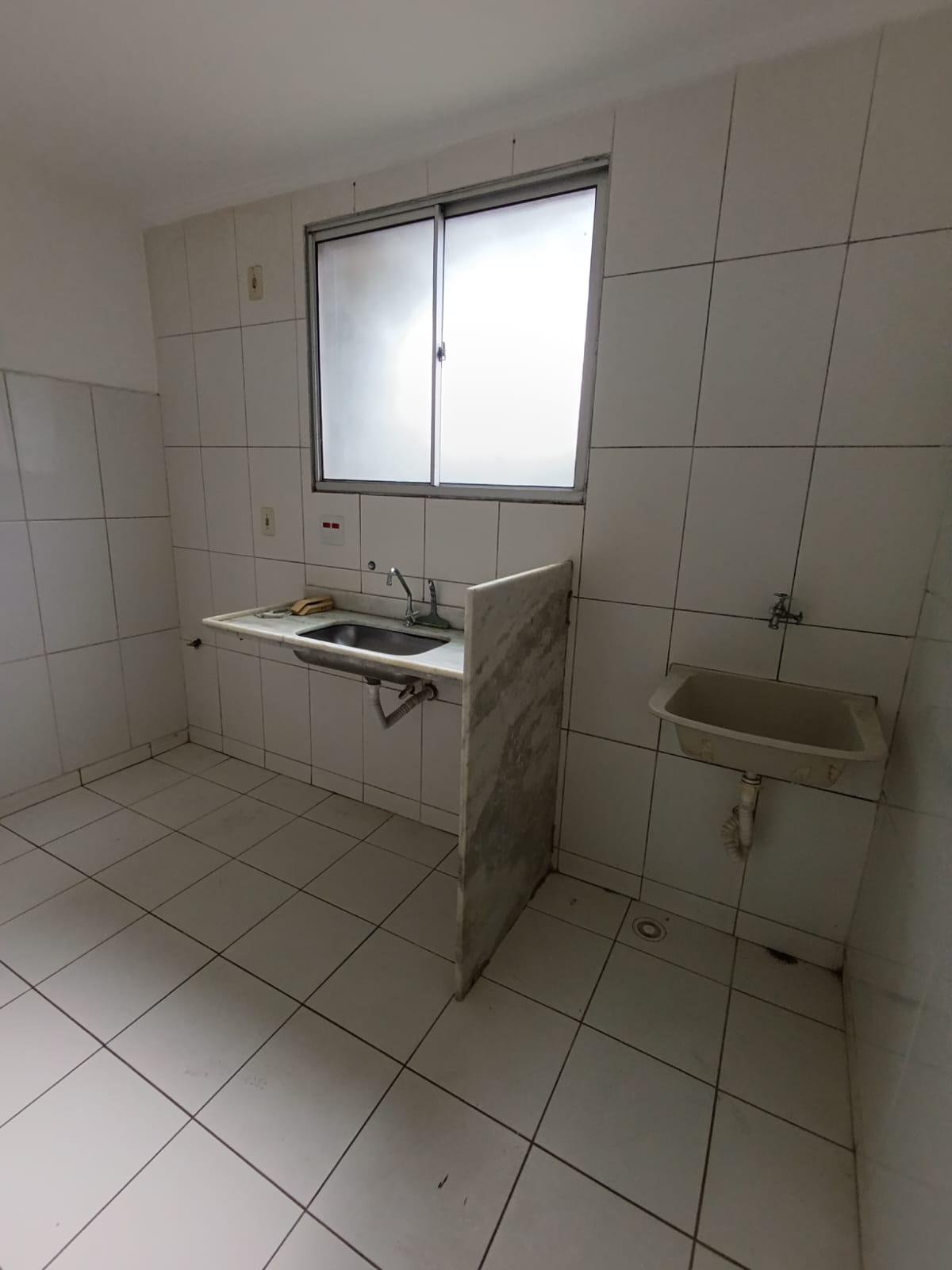 Apartamento no bairro São Miguel à Venda