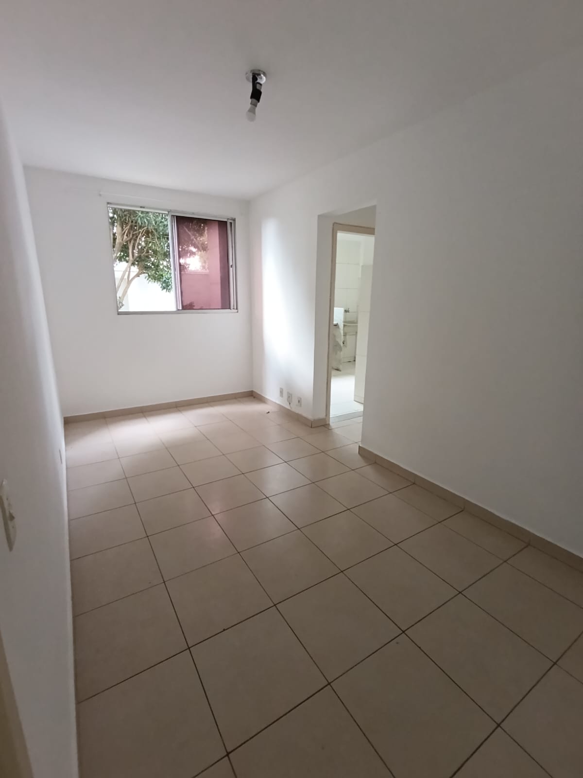 Apartamento no bairro São Miguel à Venda