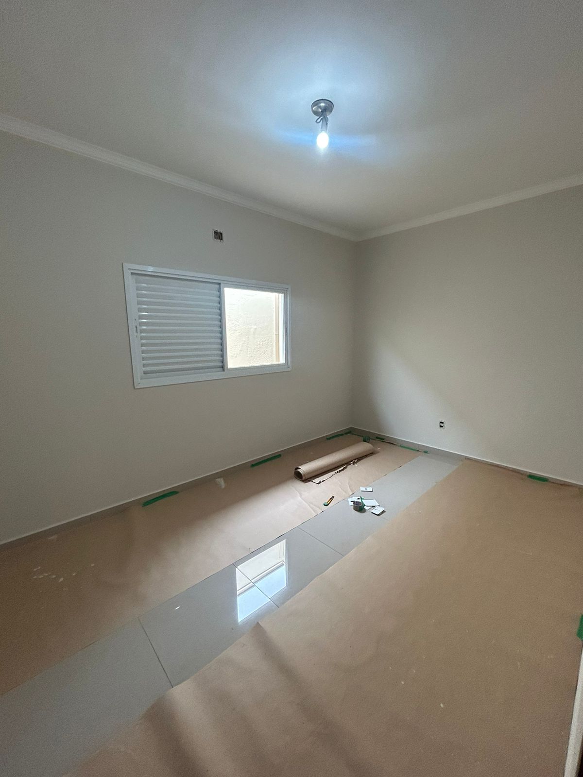 Casa no bairro Vila Totoli à Venda