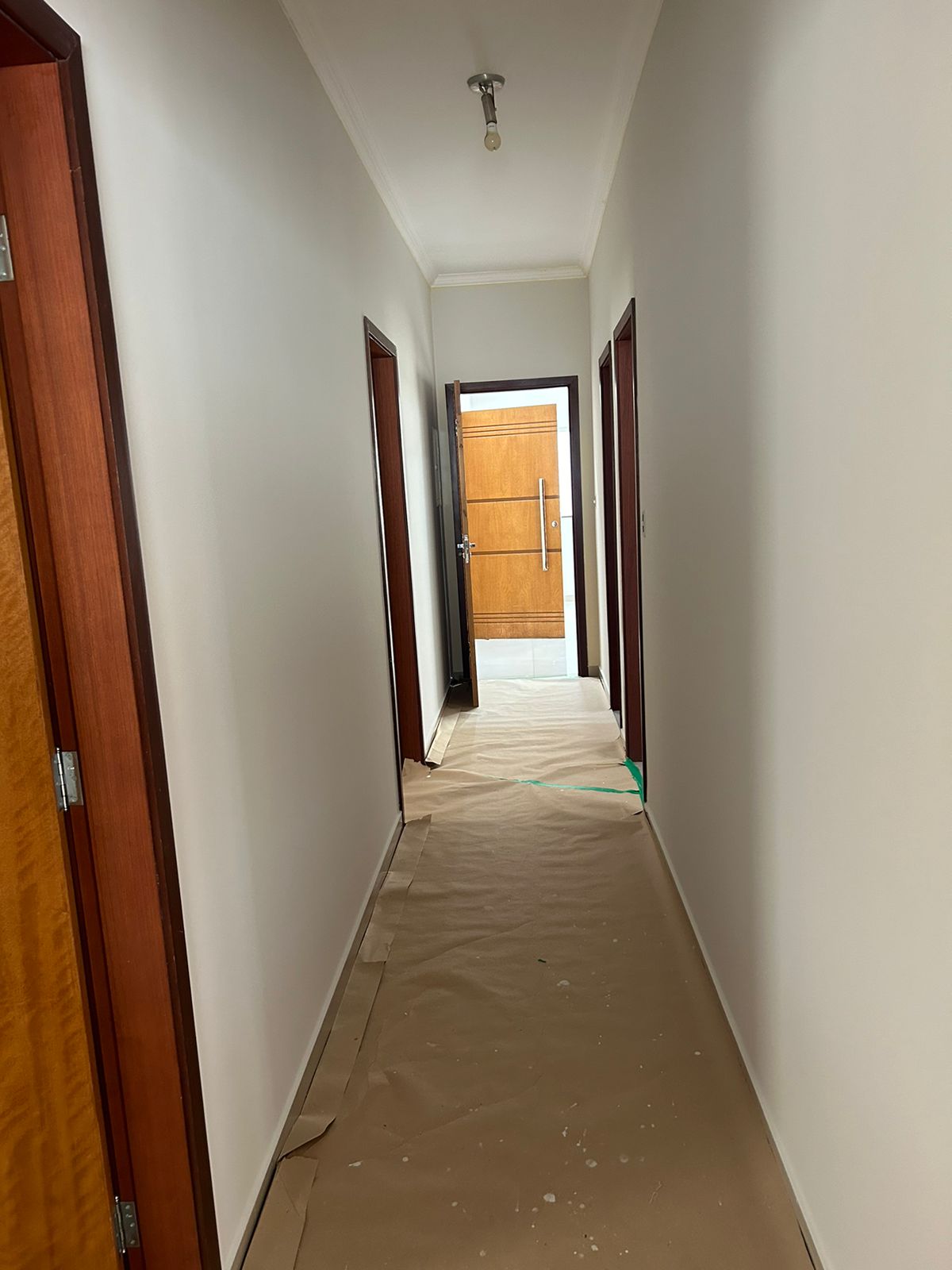 Casa no bairro Vila Totoli à Venda