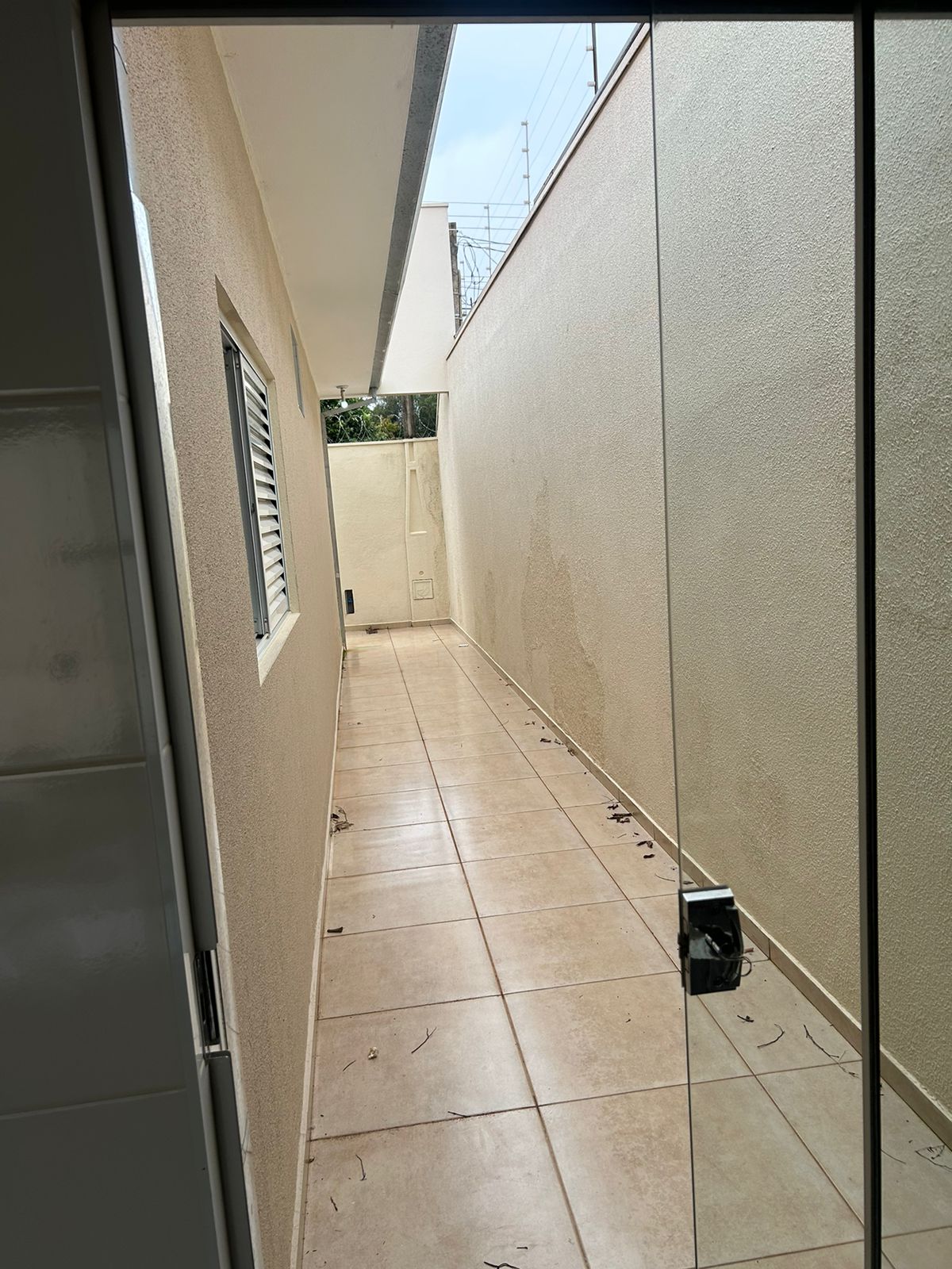 Casa no bairro Vila Totoli à Venda