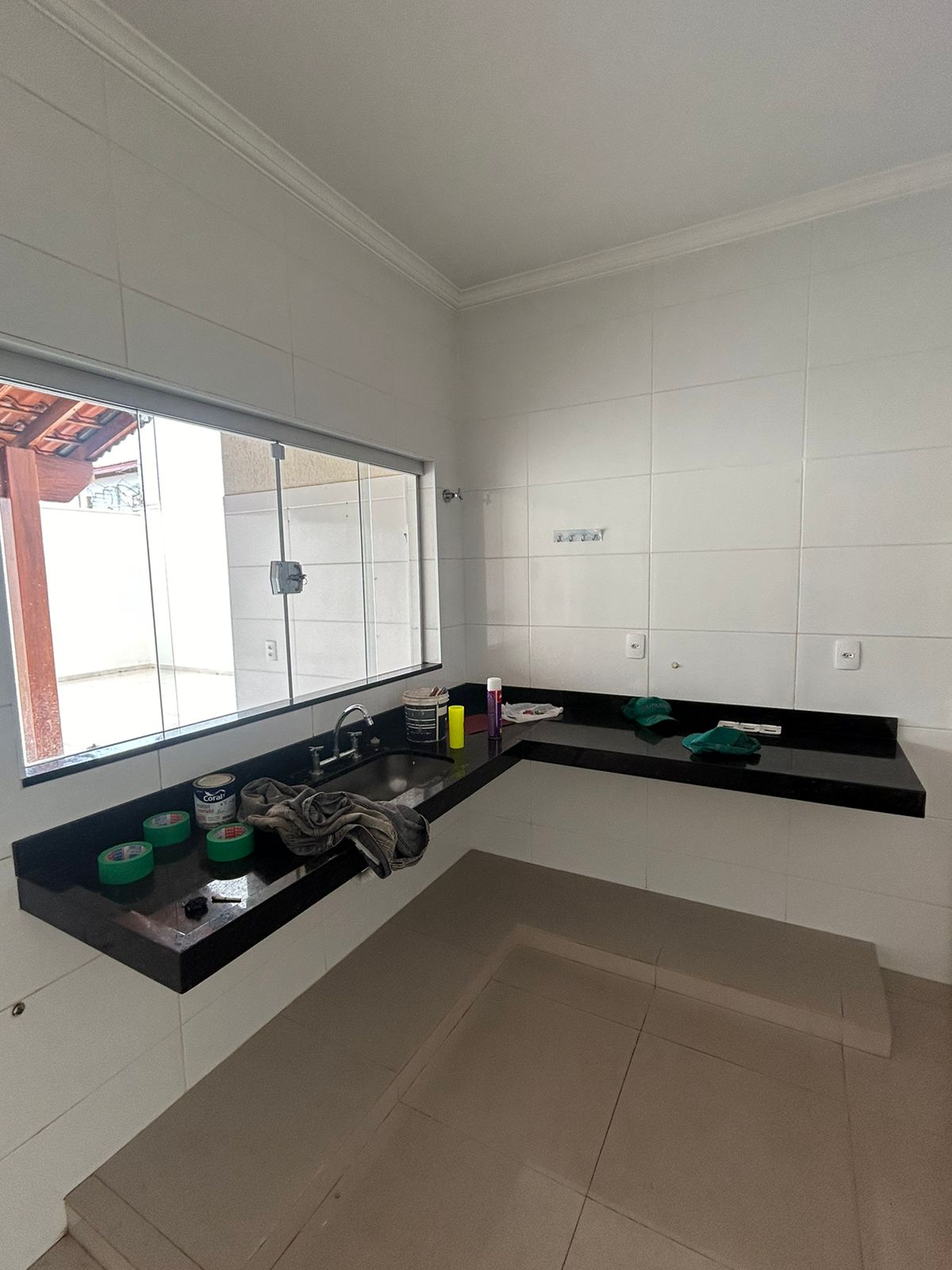 Casa no bairro Vila Totoli à Venda