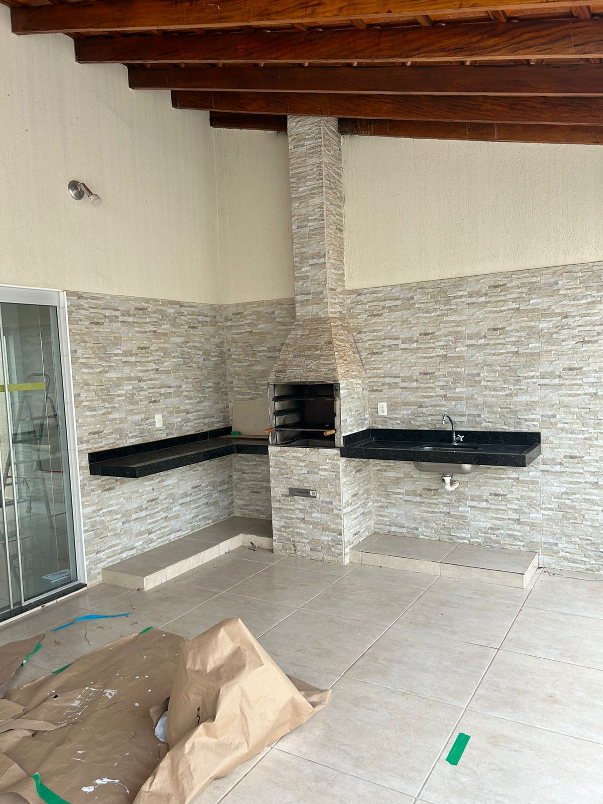 Casa no bairro Vila Totoli à Venda