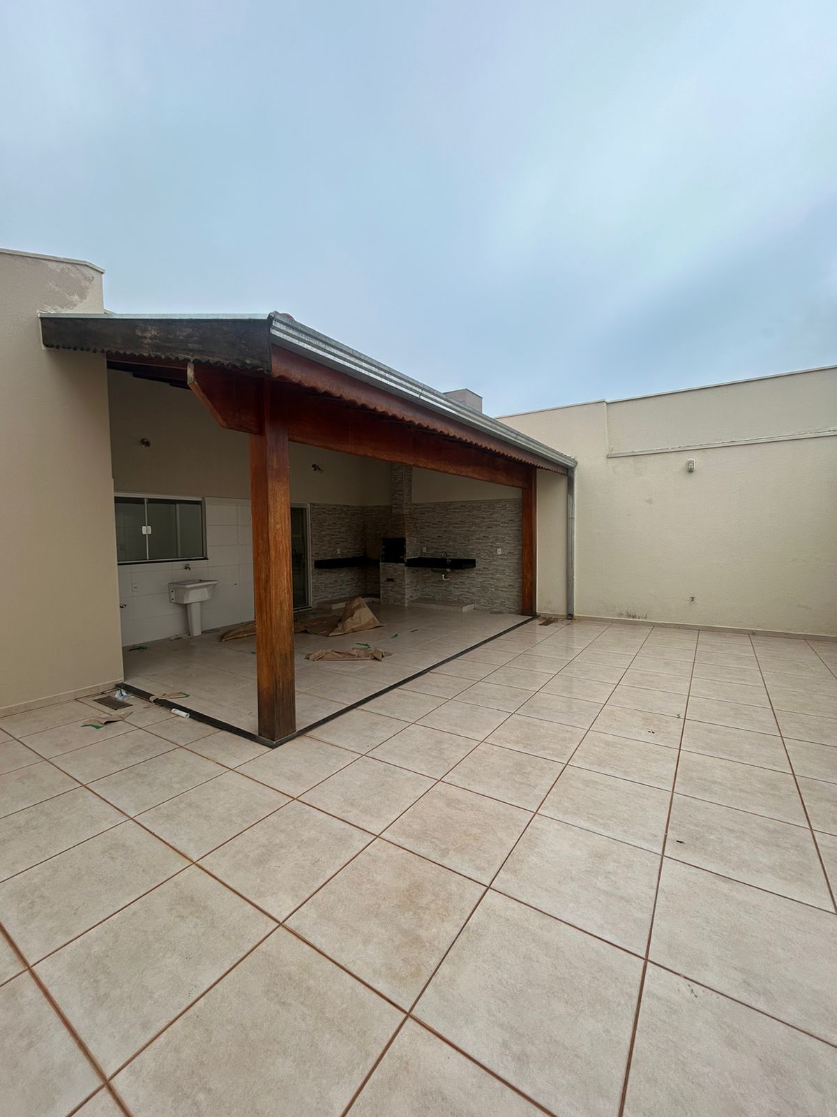 Casa no bairro Vila Totoli à Venda