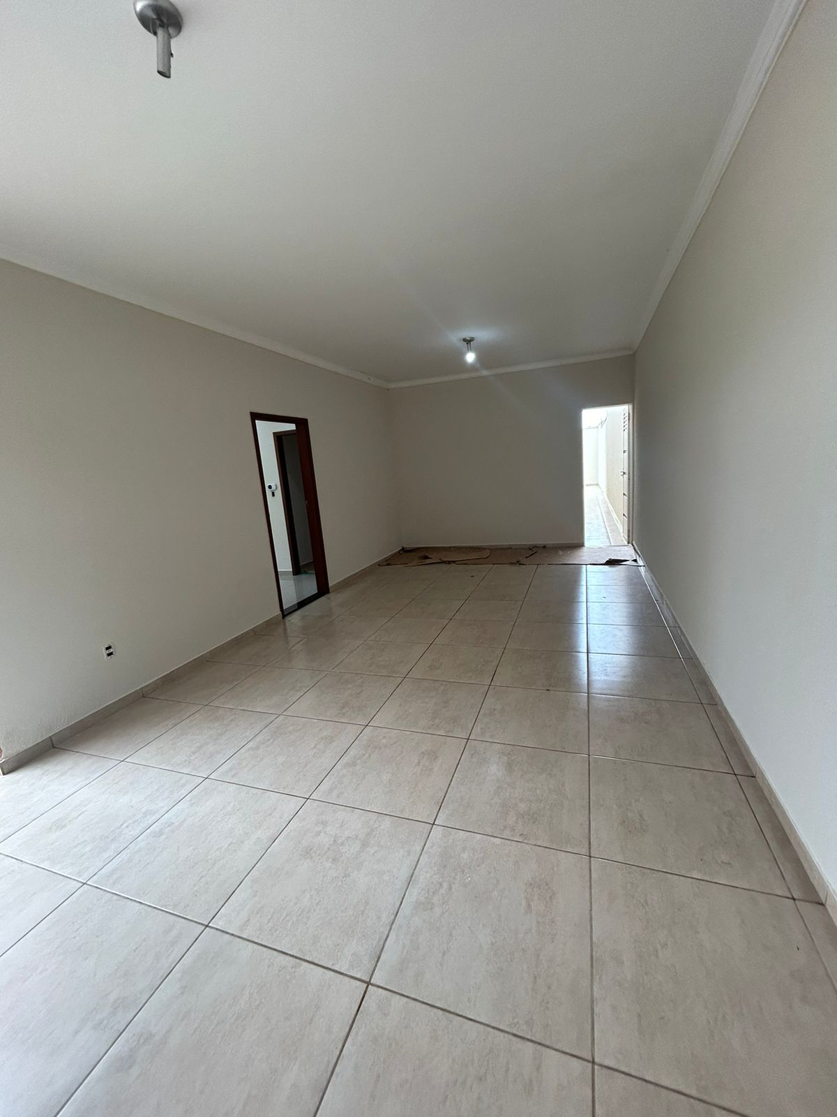 Casa no bairro Vila Totoli à Venda