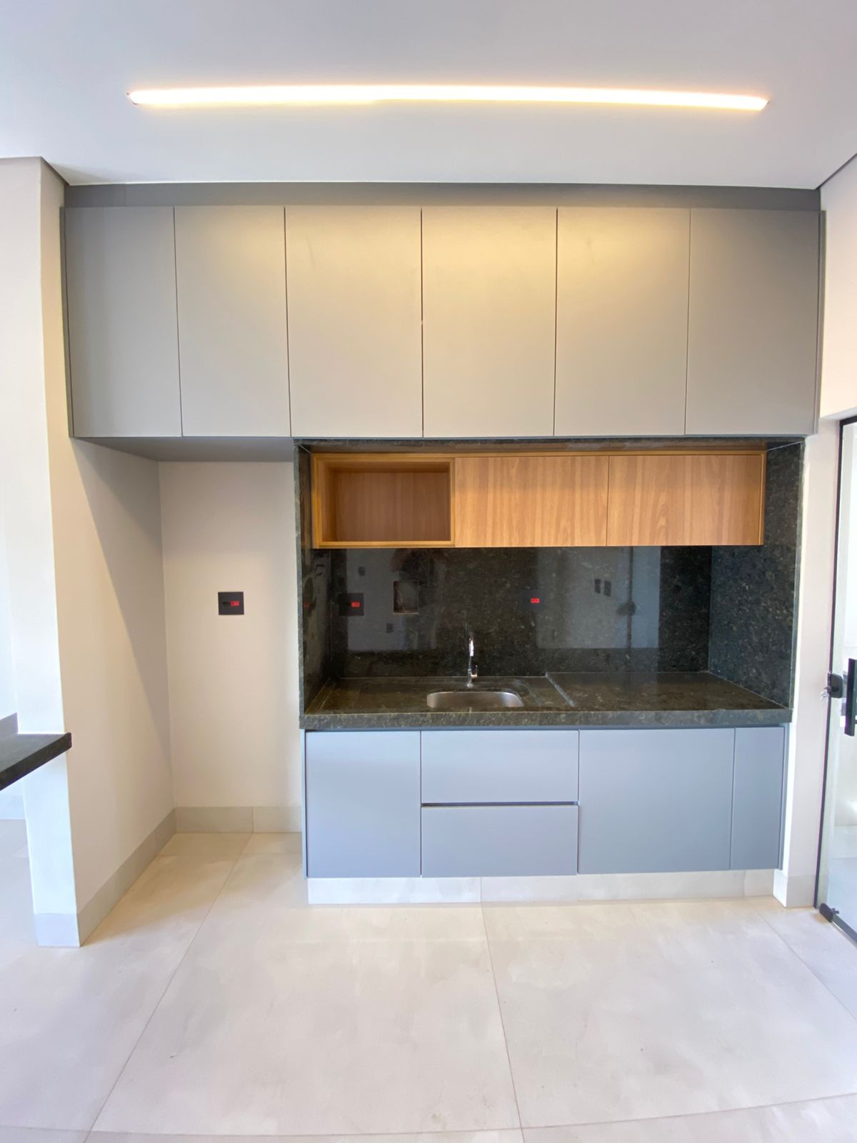 Apartamento no bairro Vila Scarabucci à Venda