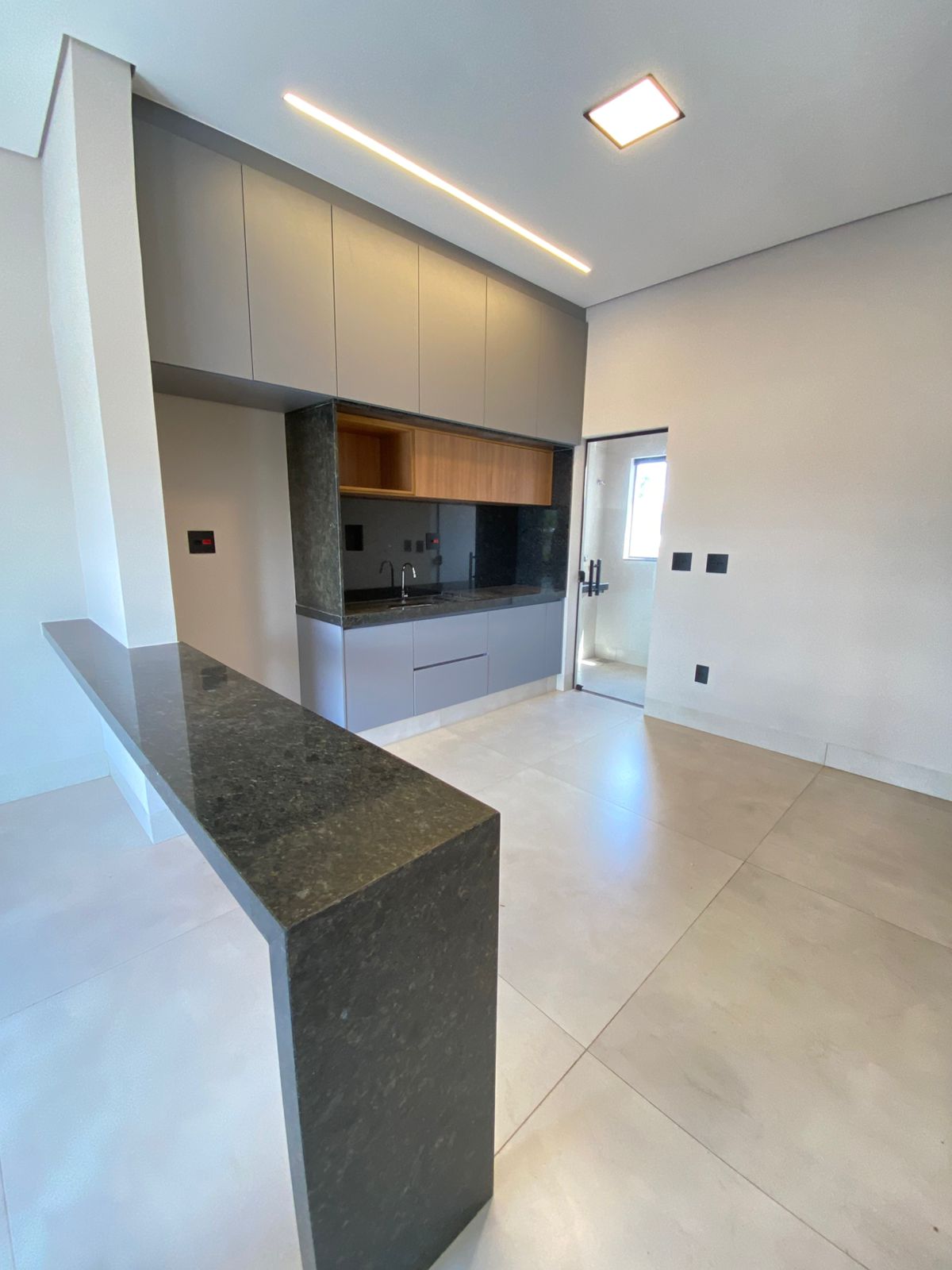 Apartamento no bairro Vila Scarabucci à Venda