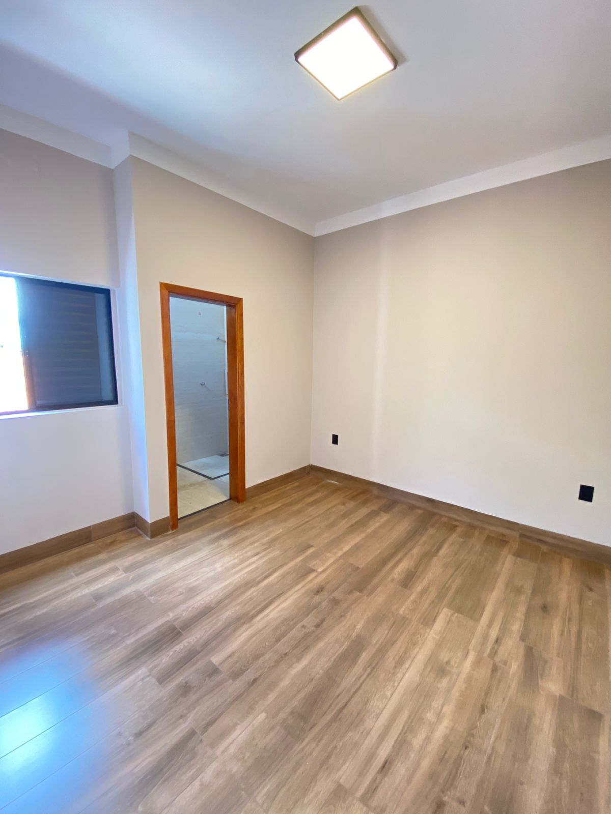 Apartamento no bairro Vila Scarabucci à Venda
