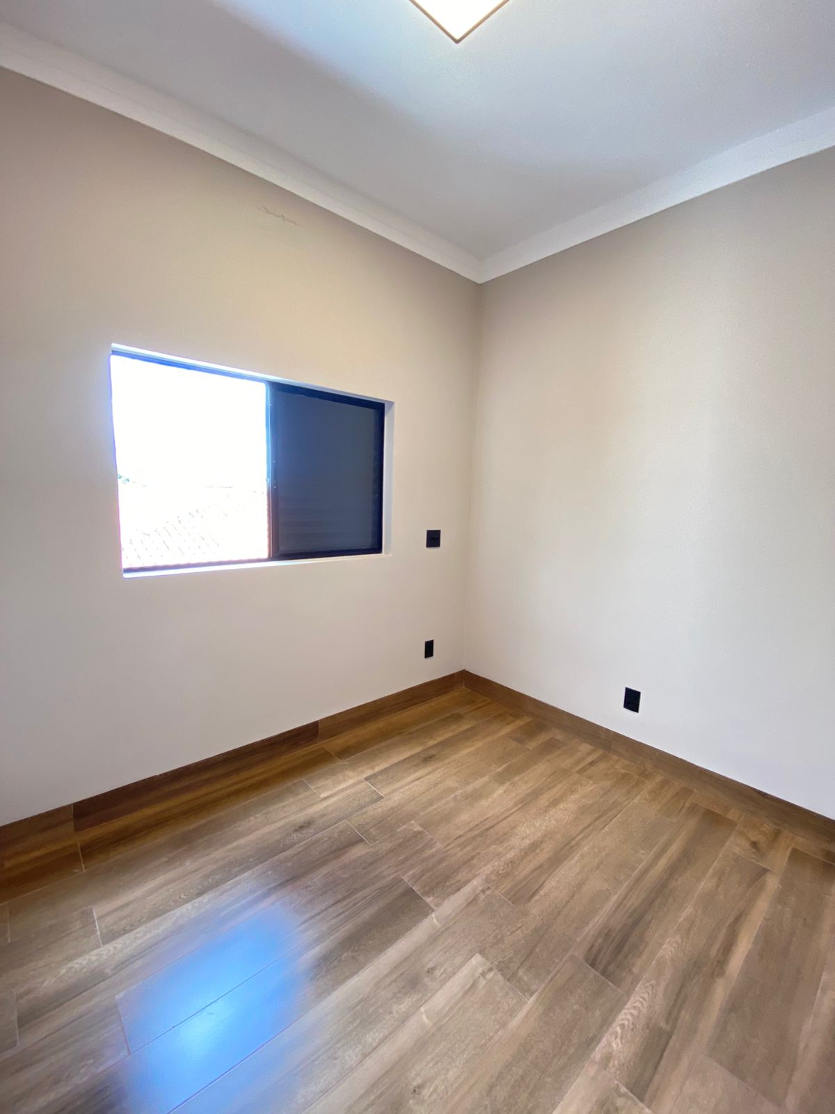 Apartamento no bairro Vila Scarabucci à Venda