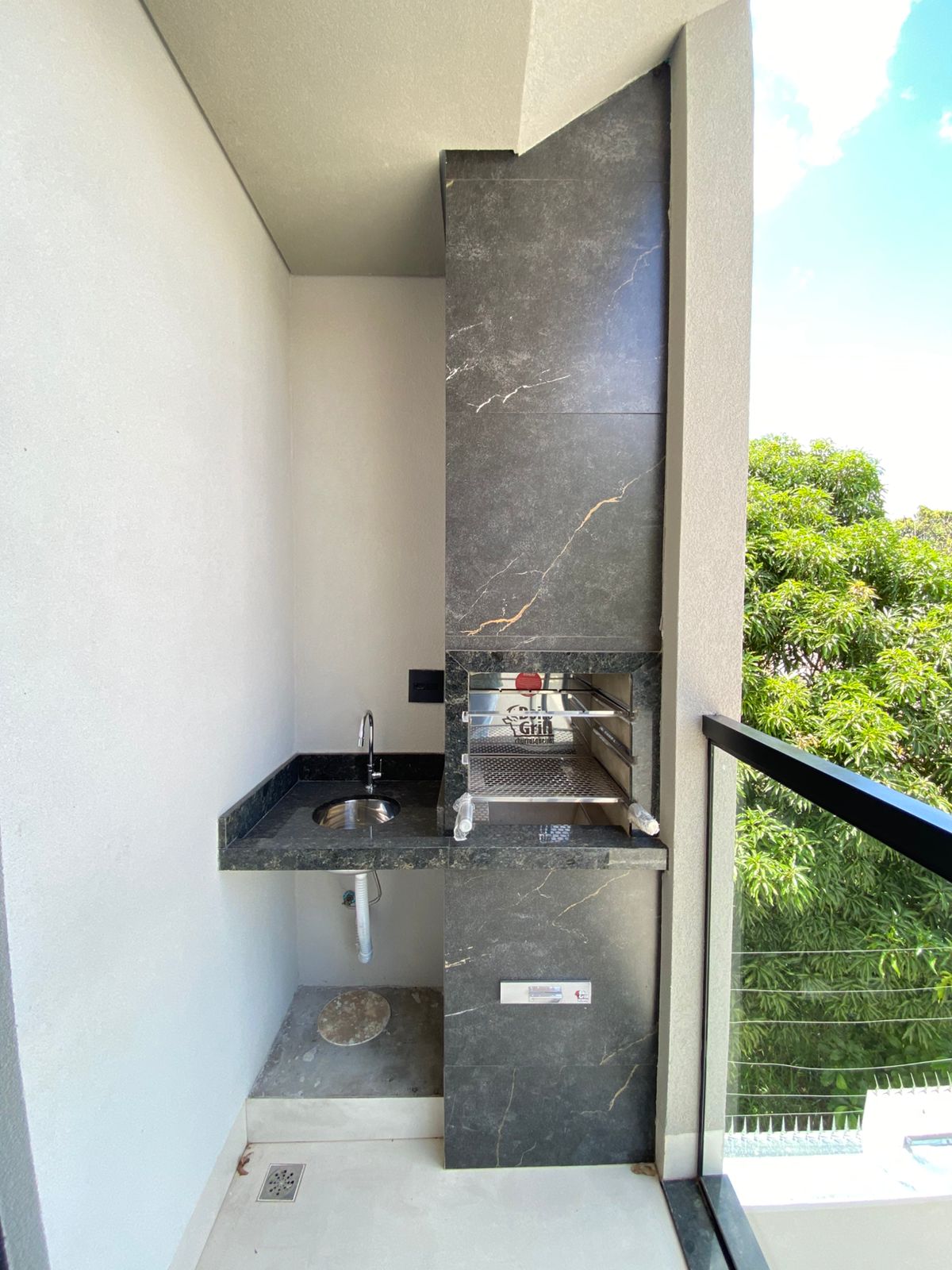 Apartamento no bairro Vila Scarabucci à Venda