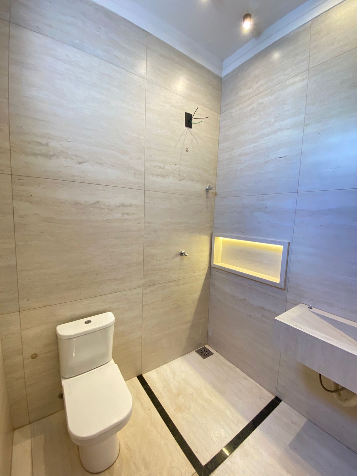 Apartamento no bairro Vila Scarabucci à Venda