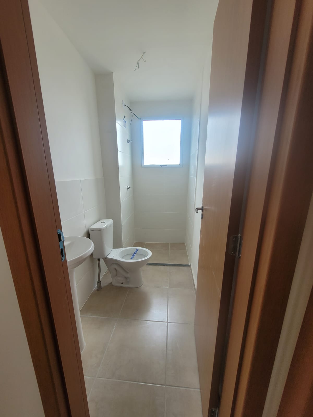 Apartamento no bairro São Miguel à Venda