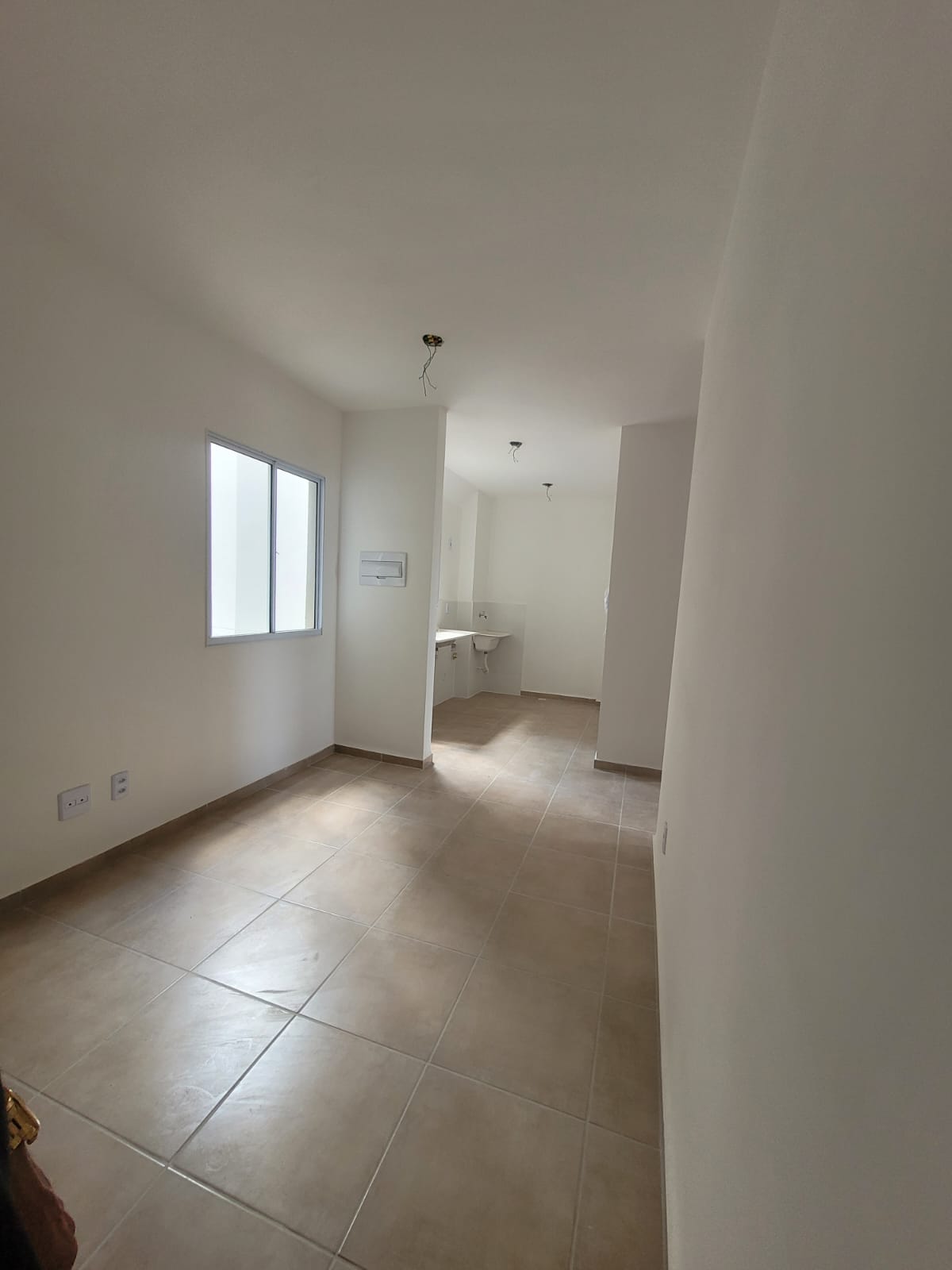 Apartamento no bairro São Miguel à Venda