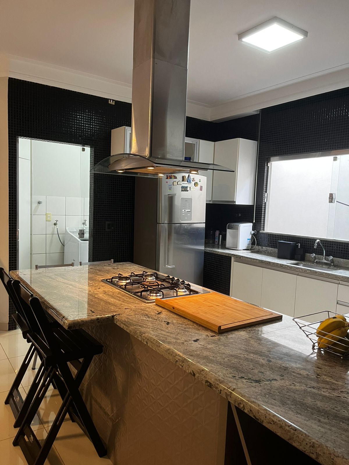 Casa no bairro Prolongamento Jardim Ângela Rosa à Venda