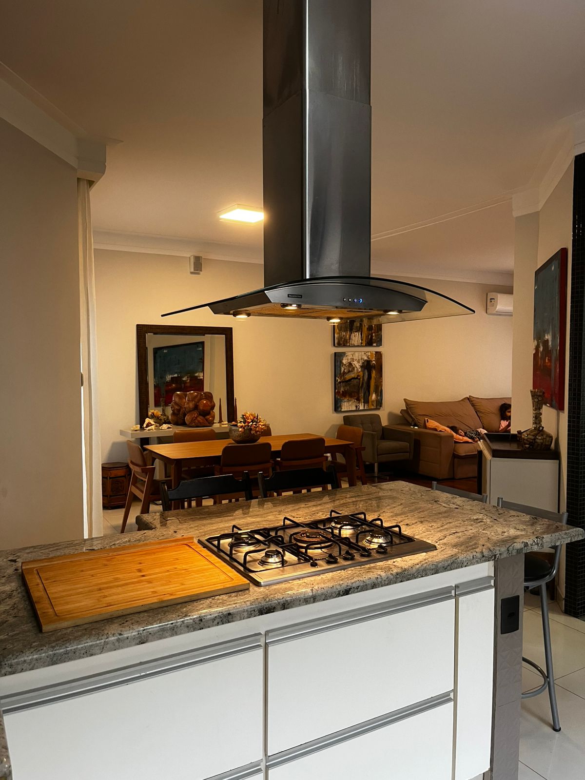 Casa no bairro Prolongamento Jardim Ângela Rosa à Venda