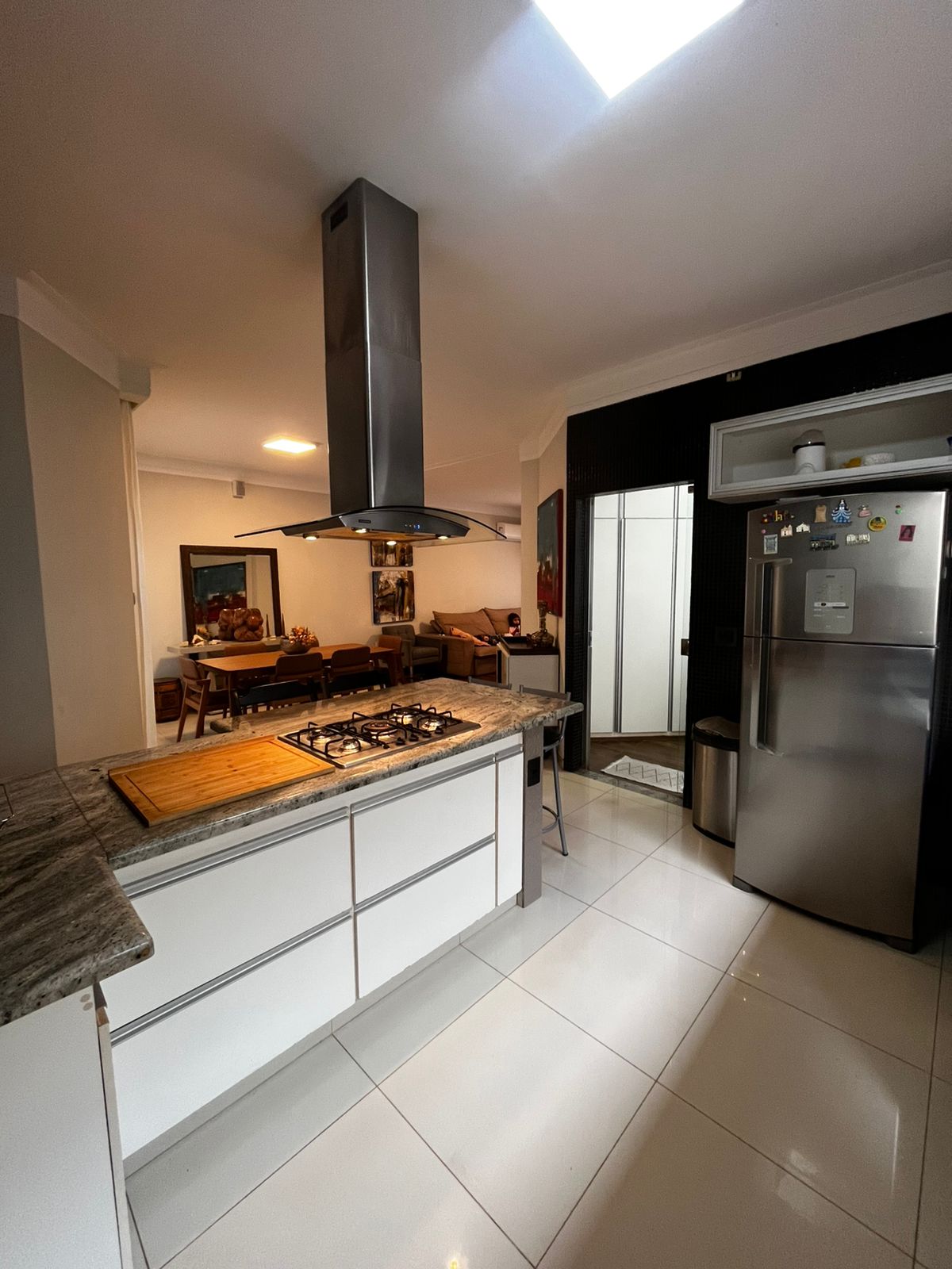 Casa no bairro Prolongamento Jardim Ângela Rosa à Venda