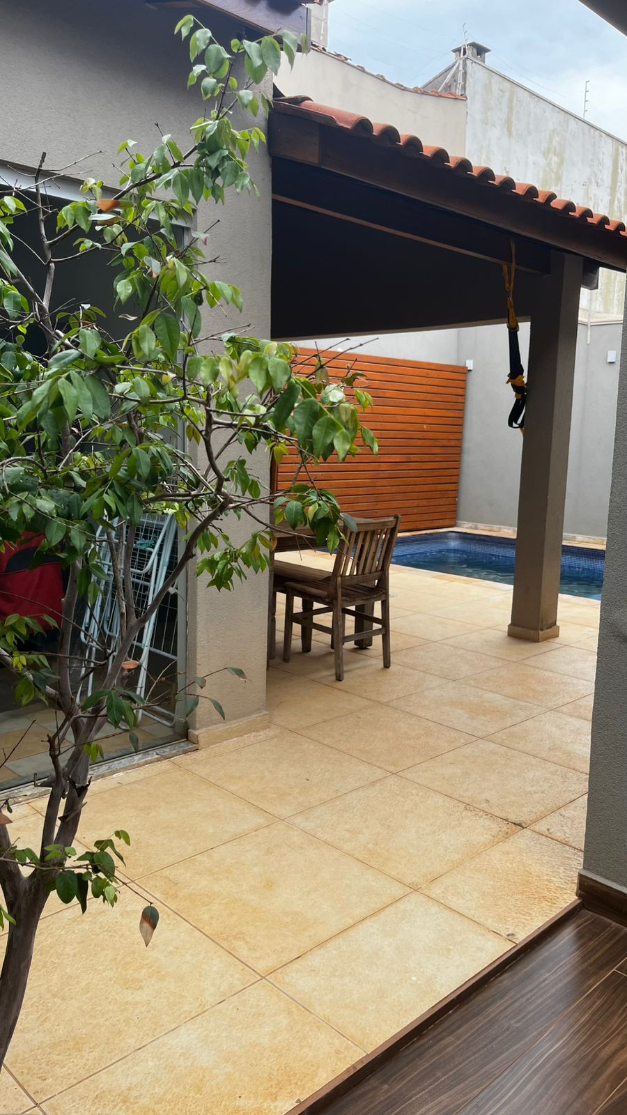 Casa no bairro Prolongamento Jardim Ângela Rosa à Venda