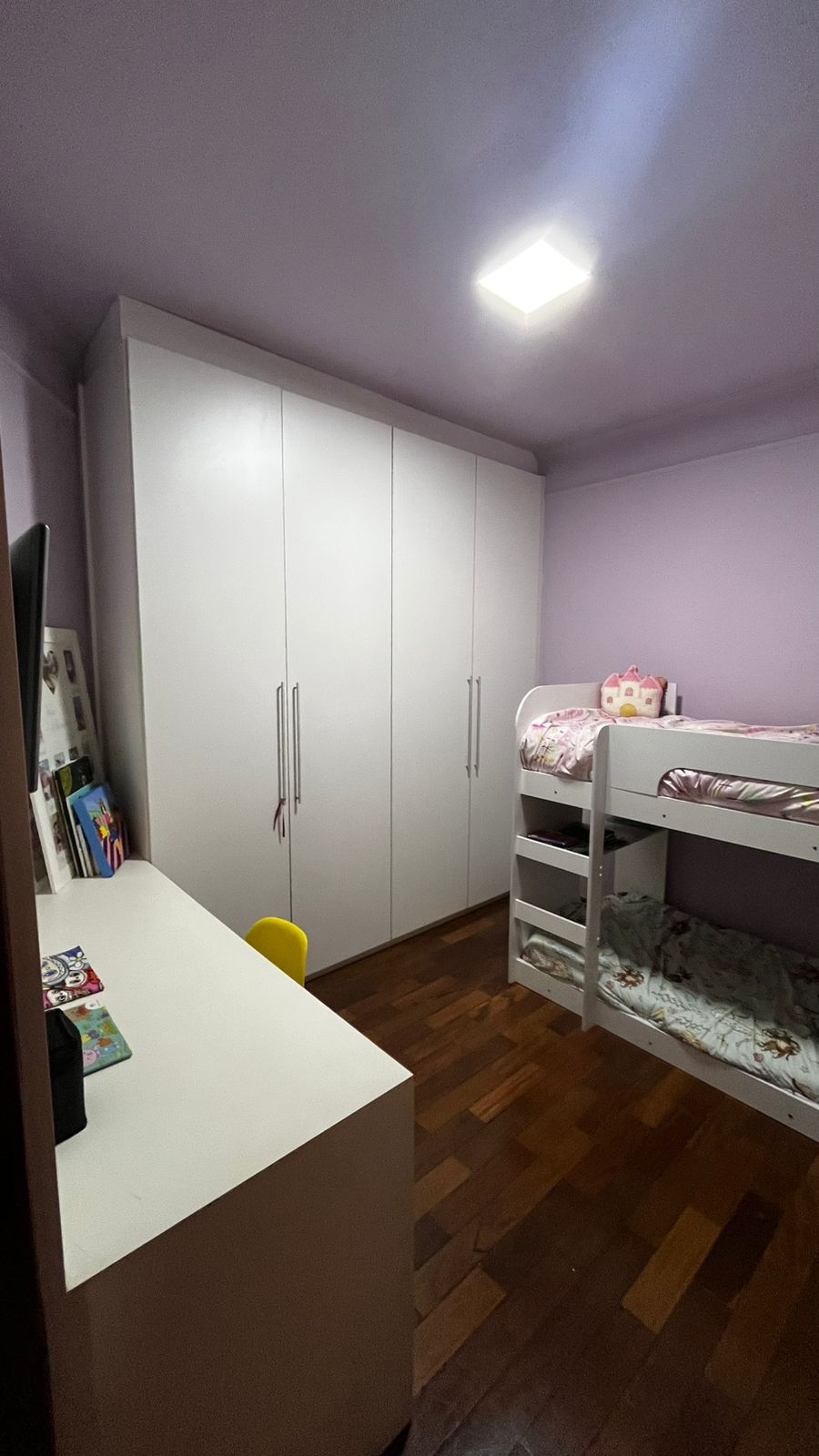 Casa no bairro Prolongamento Jardim Ângela Rosa à Venda