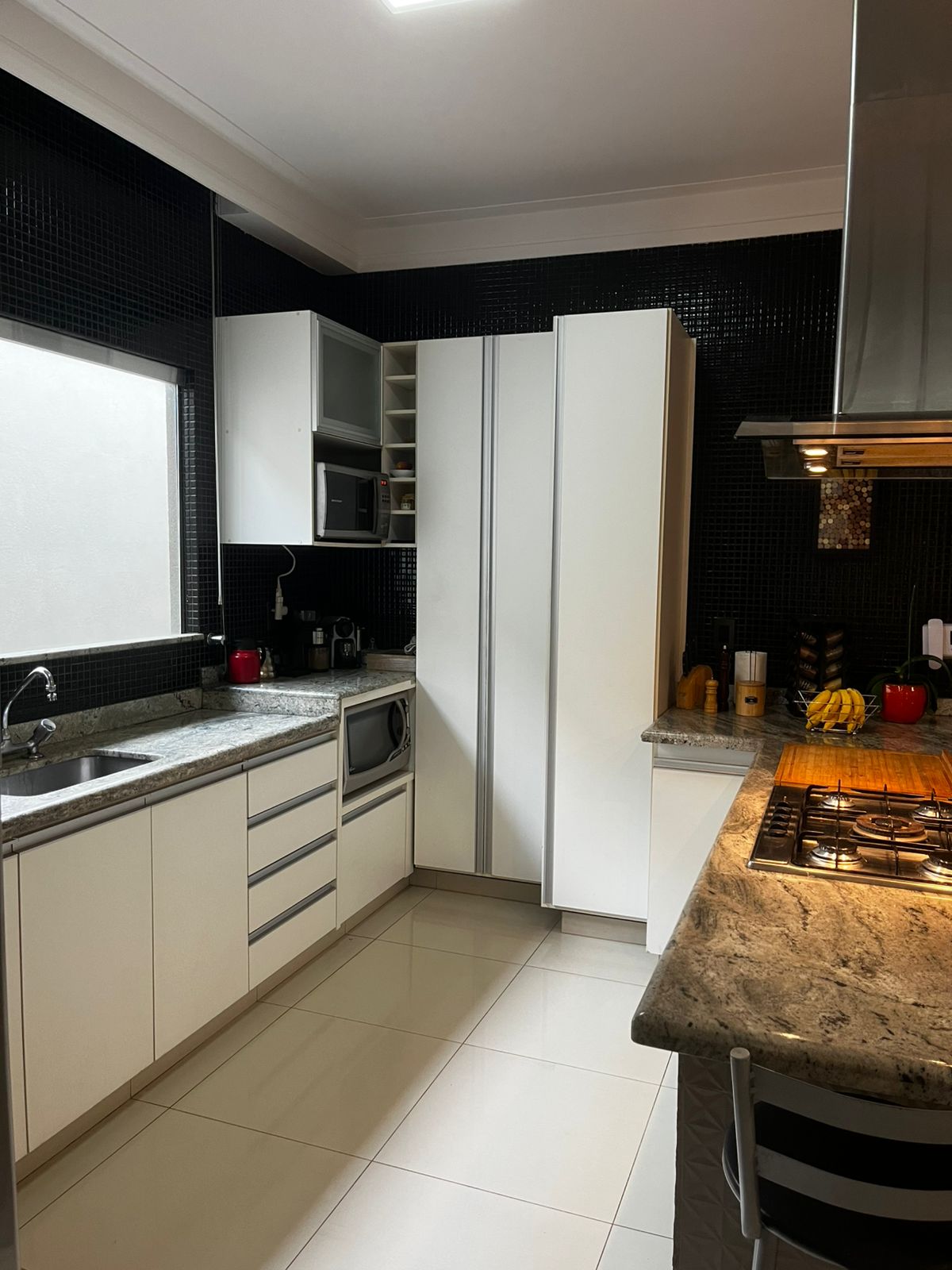 Casa no bairro Prolongamento Jardim Ângela Rosa à Venda