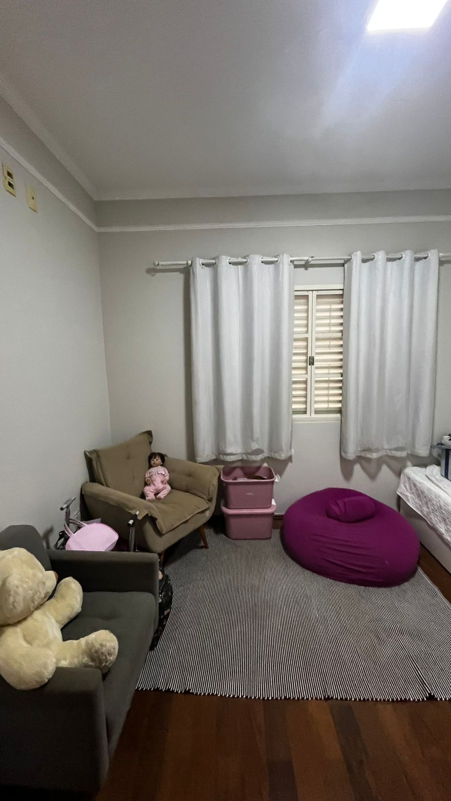 Casa no bairro Prolongamento Jardim Ângela Rosa à Venda