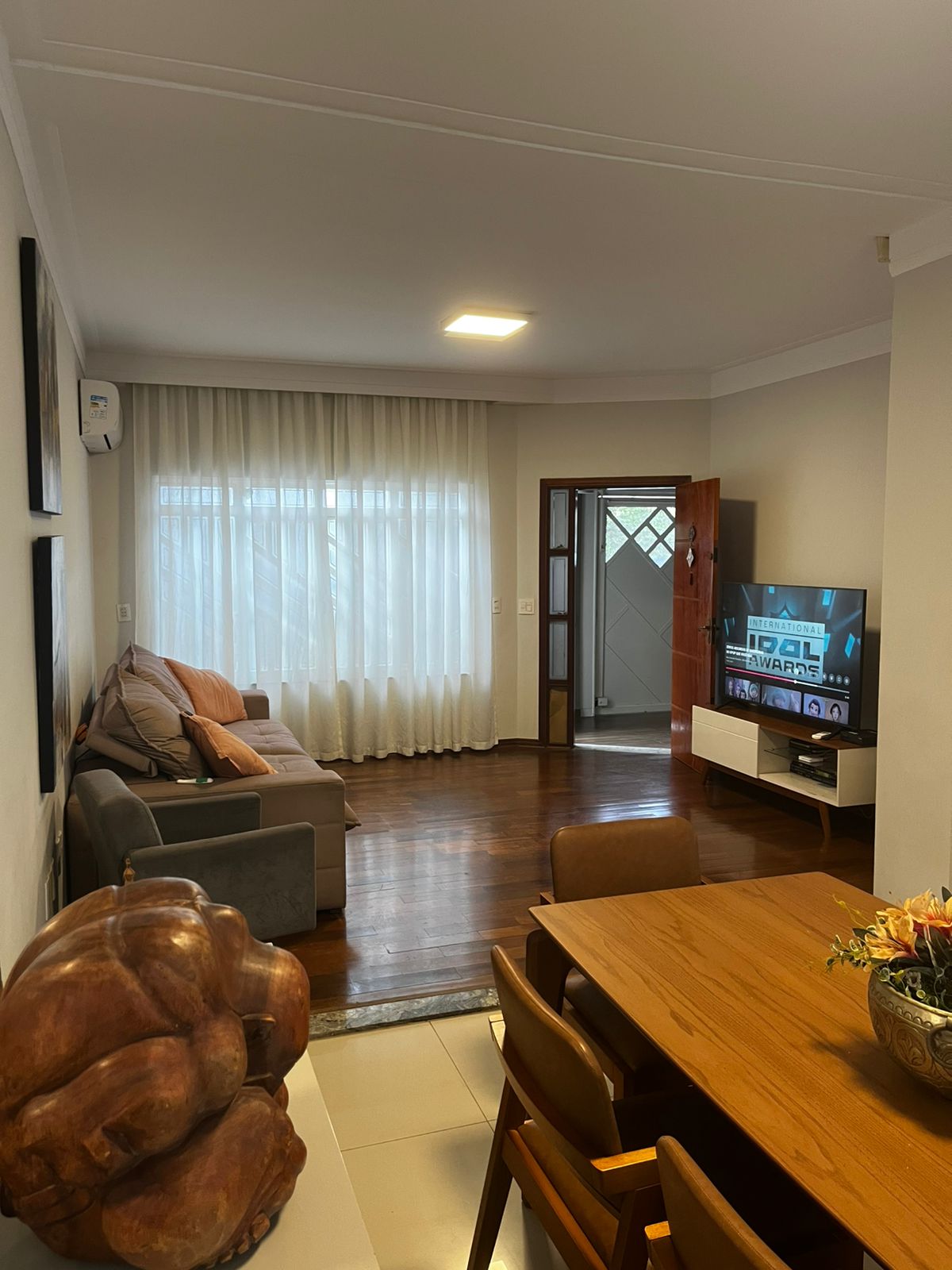 Casa no bairro Prolongamento Jardim Ângela Rosa à Venda