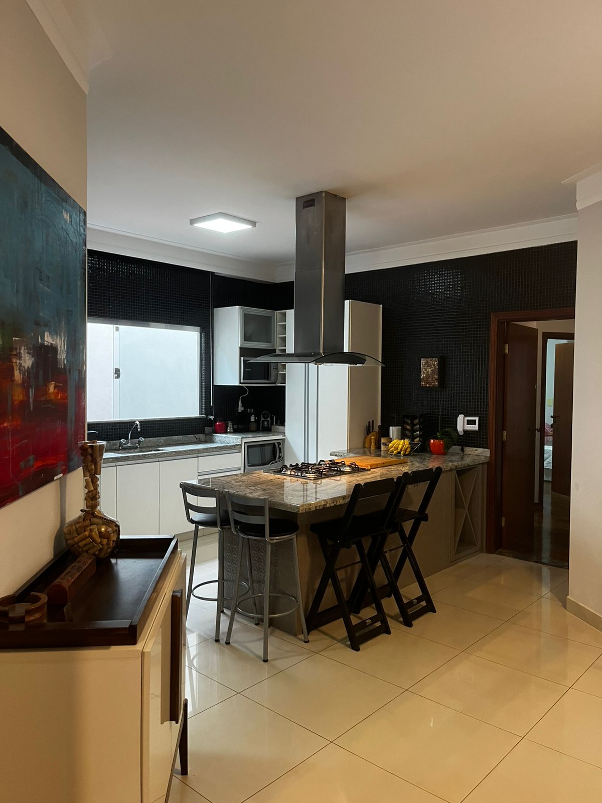 Casa no bairro Prolongamento Jardim Ângela Rosa à Venda