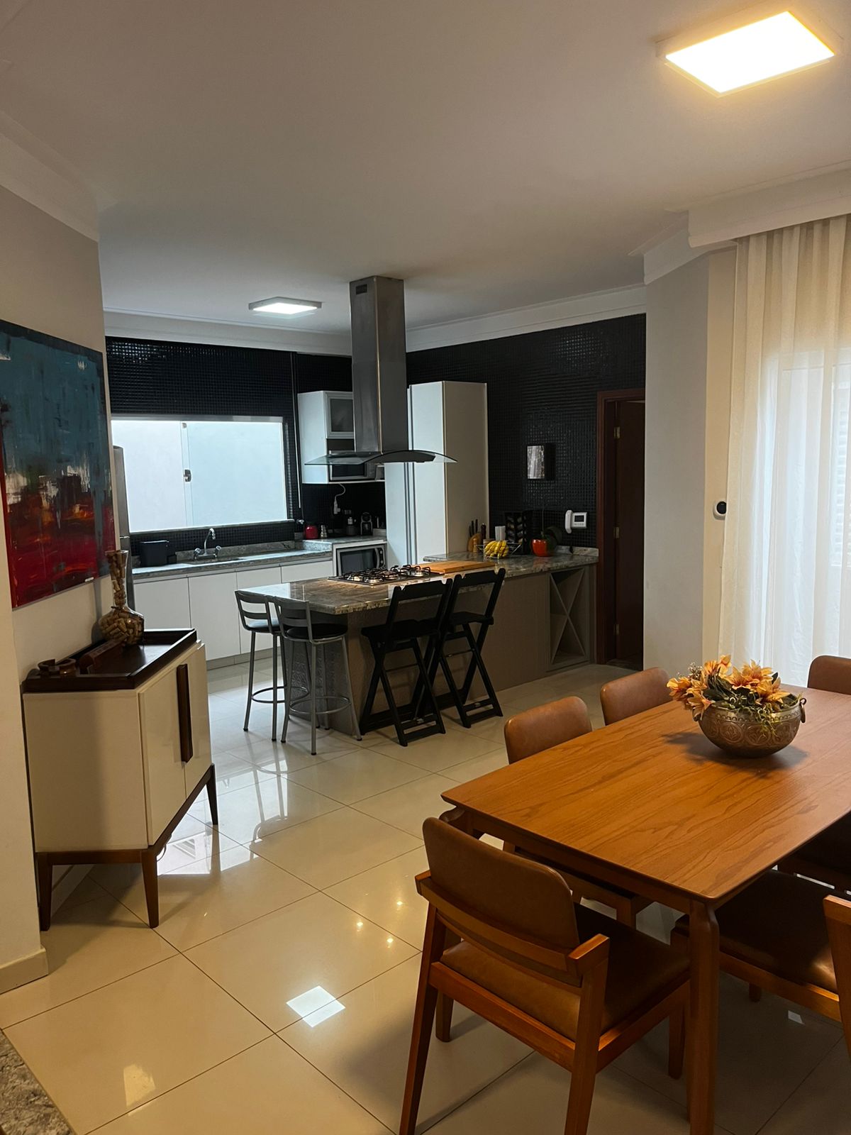 Casa no bairro Prolongamento Jardim Ângela Rosa à Venda