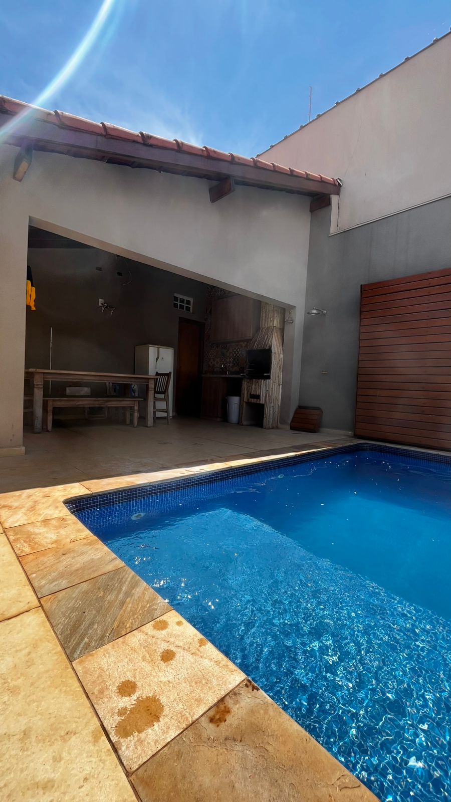 Casa no bairro Prolongamento Jardim Ângela Rosa à Venda