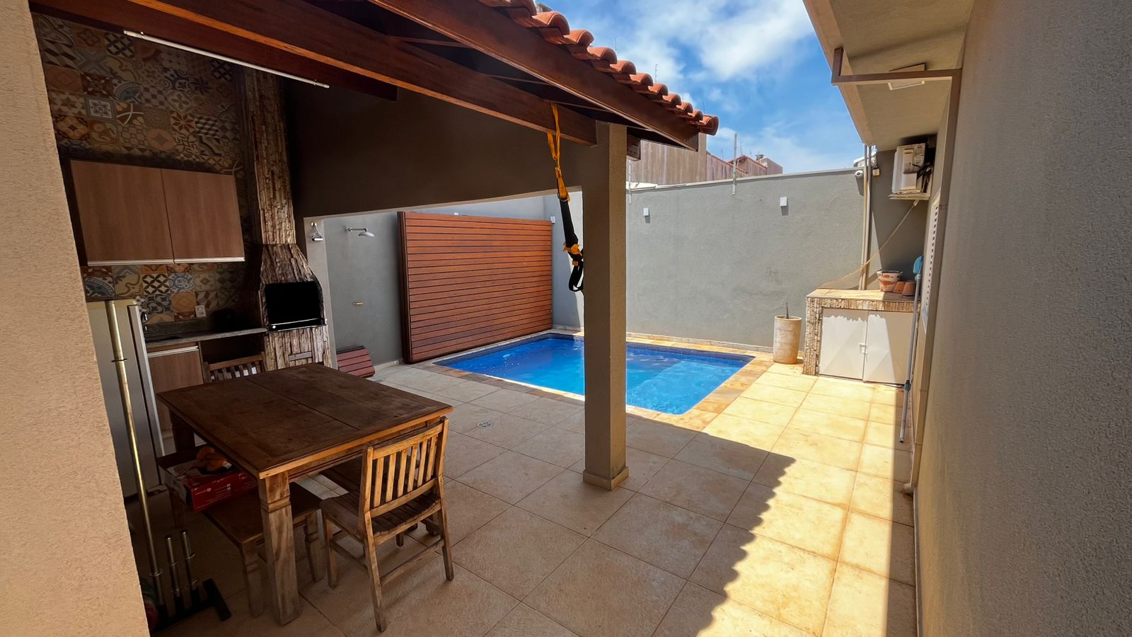 Casa no bairro Prolongamento Jardim Ângela Rosa à Venda