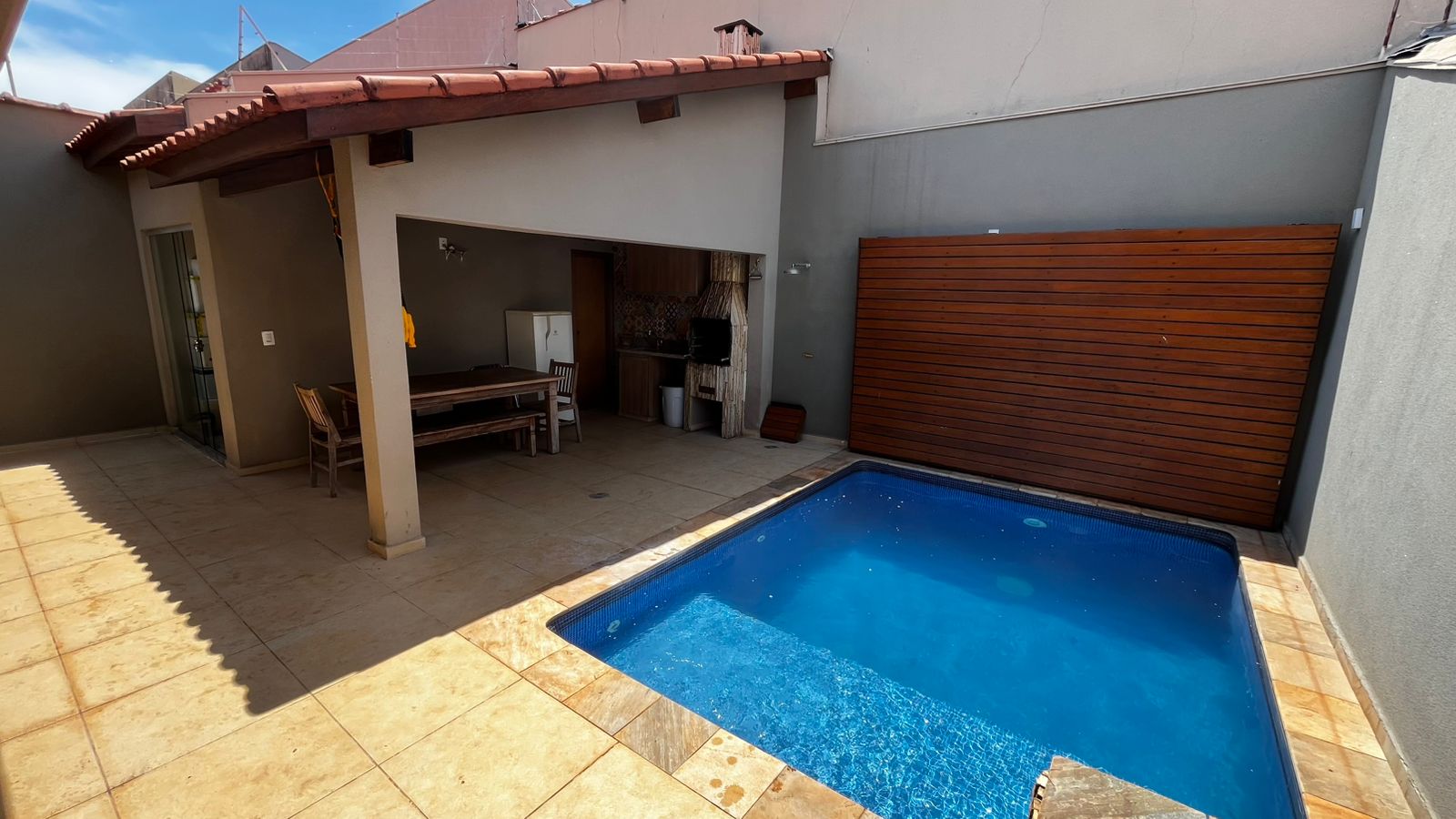 Casa no bairro Prolongamento Jardim Ângela Rosa à Venda