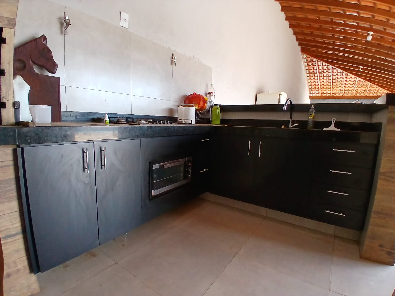 Rural no bairro Jardim Palestina à Venda