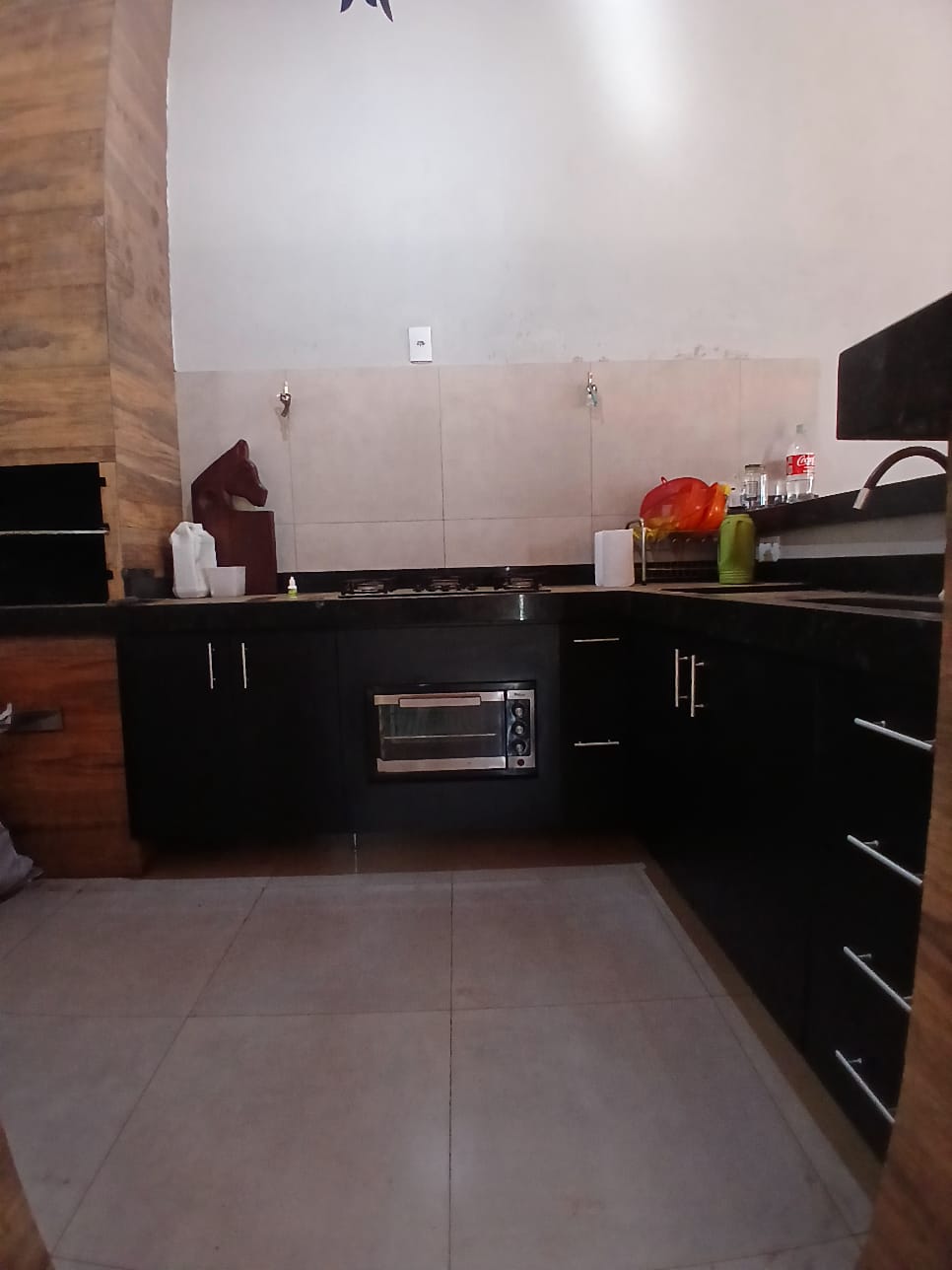 Rural no bairro Jardim Palestina à Venda