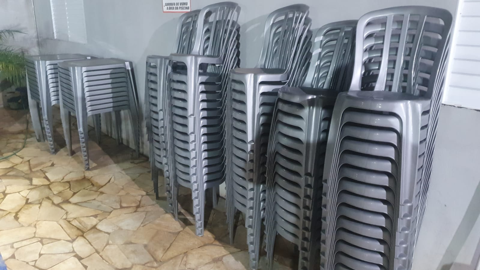 Rural no bairro Jardim Palestina à Venda