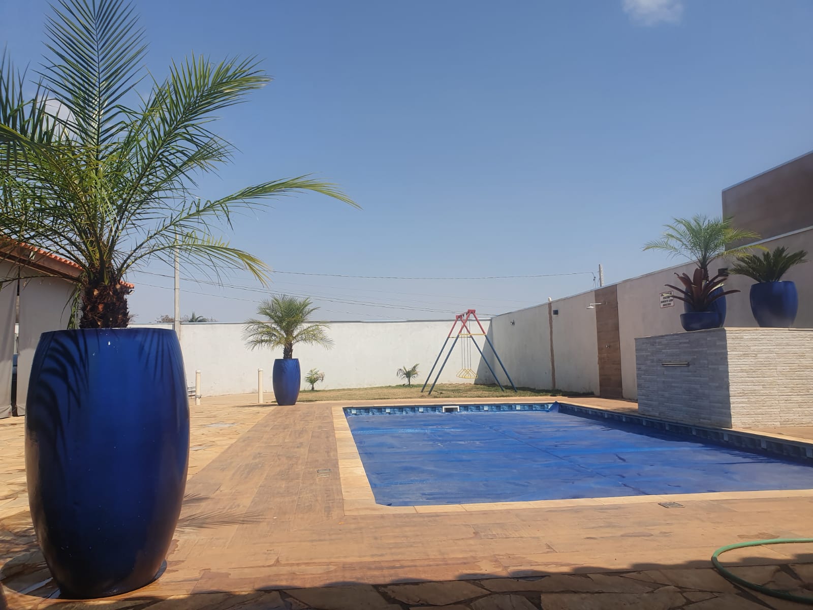 Rural no bairro Jardim Palestina à Venda