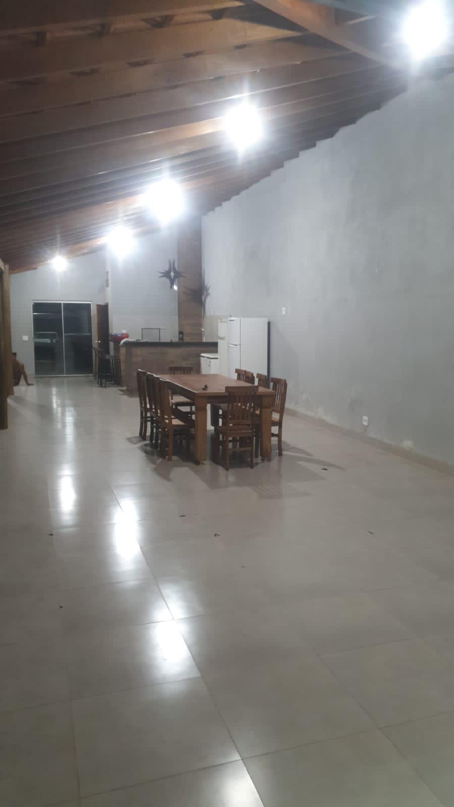 Rural no bairro Jardim Palestina à Venda