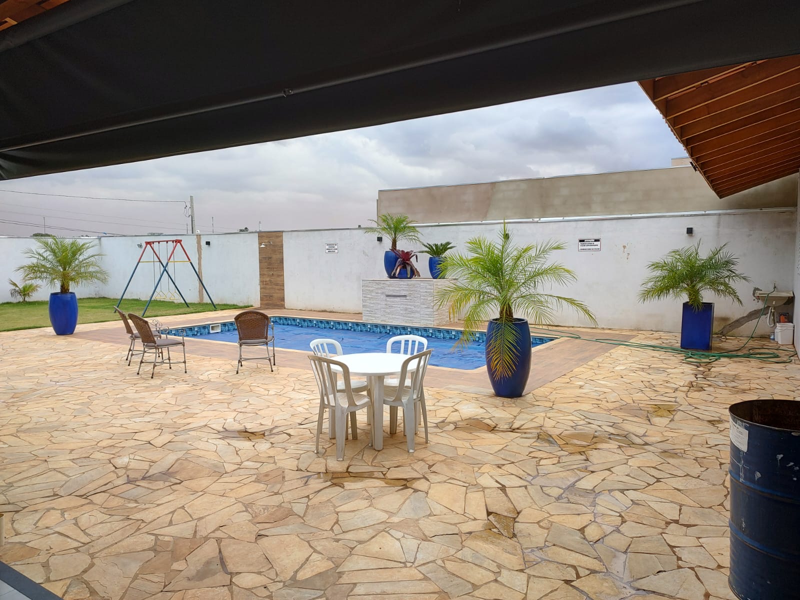 Rural no bairro Jardim Palestina à Venda