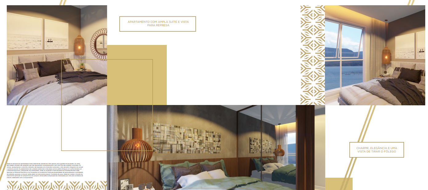 Apartamento em Kanoah Home Resort à Venda